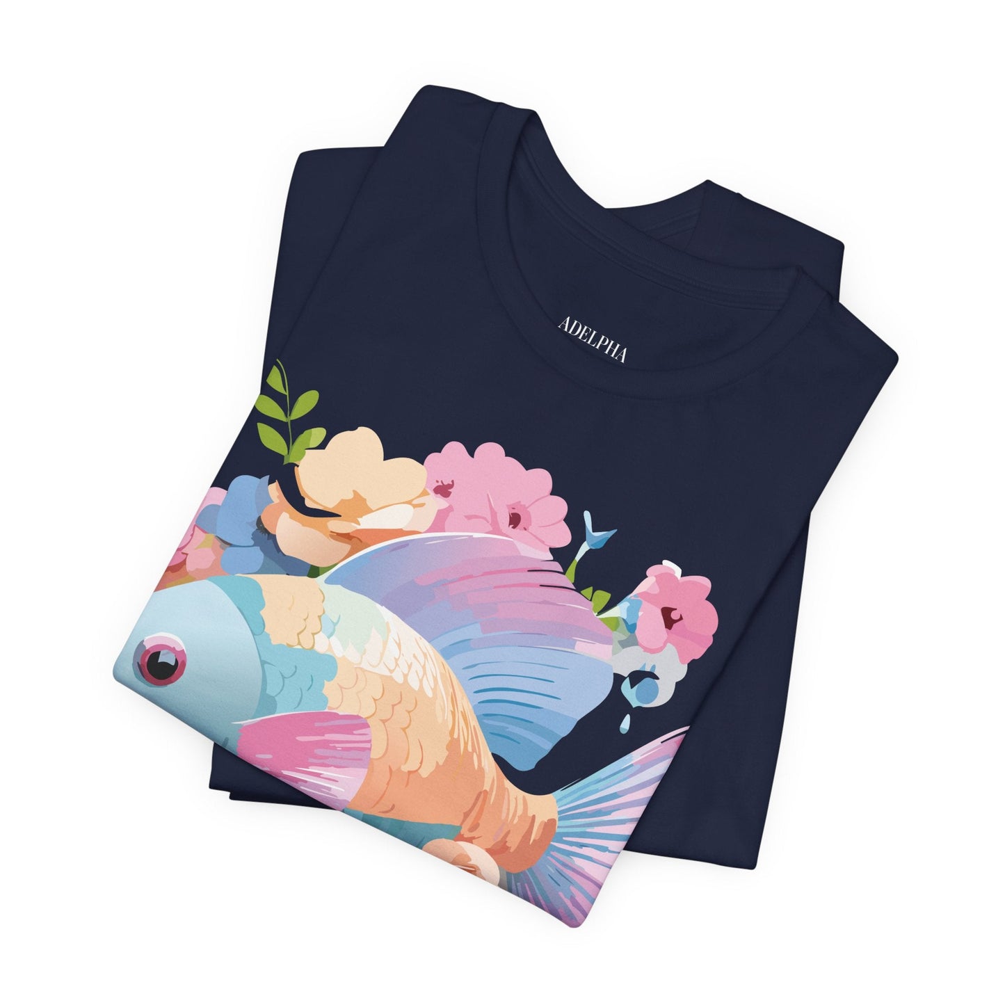 Adelpha Unisex Graphic Tee Vintage Inspired Art Shirt Jersey Short Sleeve Everyday Comfort