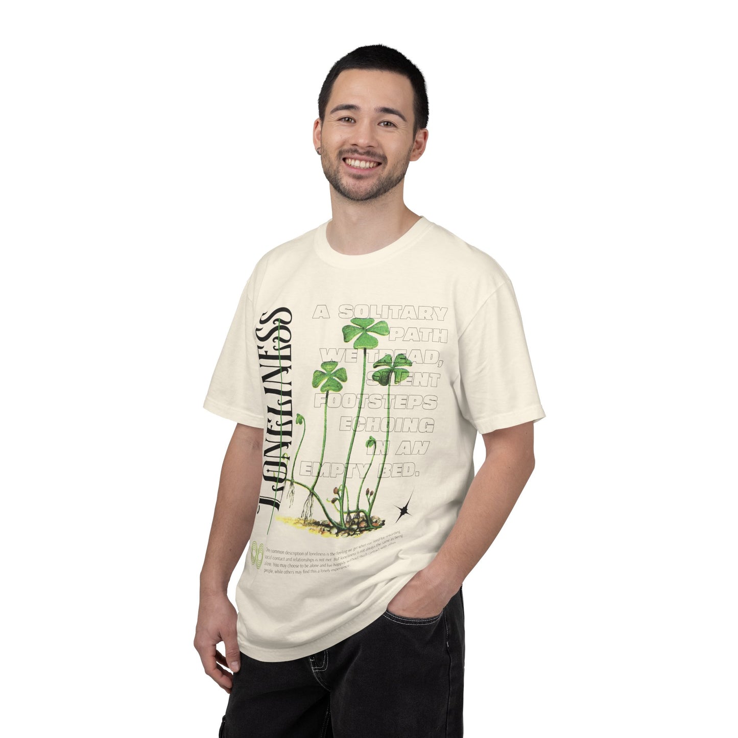 Positive Quotes Shirt
