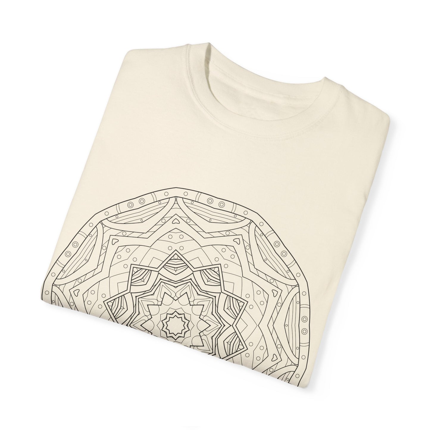 MANDALA shirt