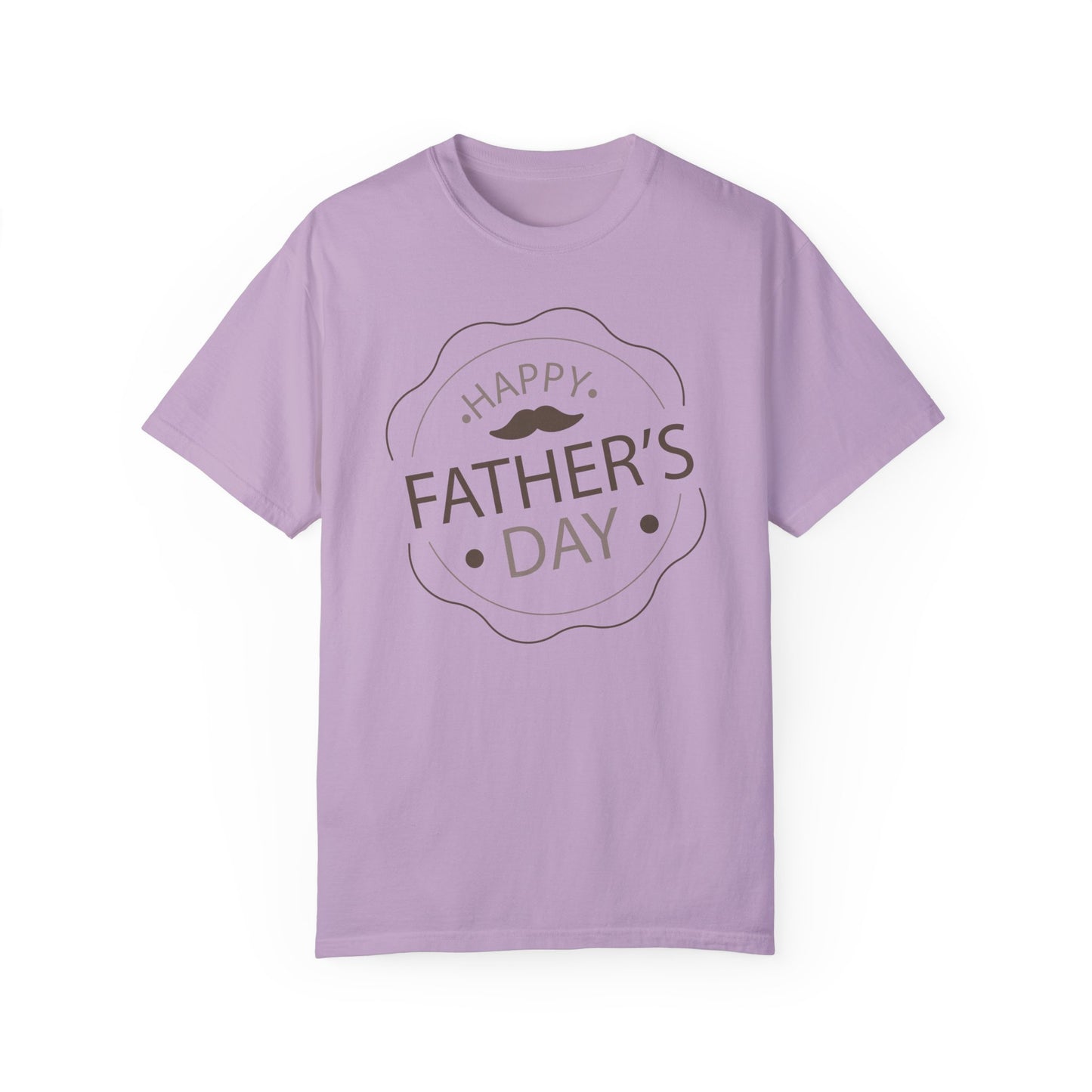 Unisex T-shirt for Father's day