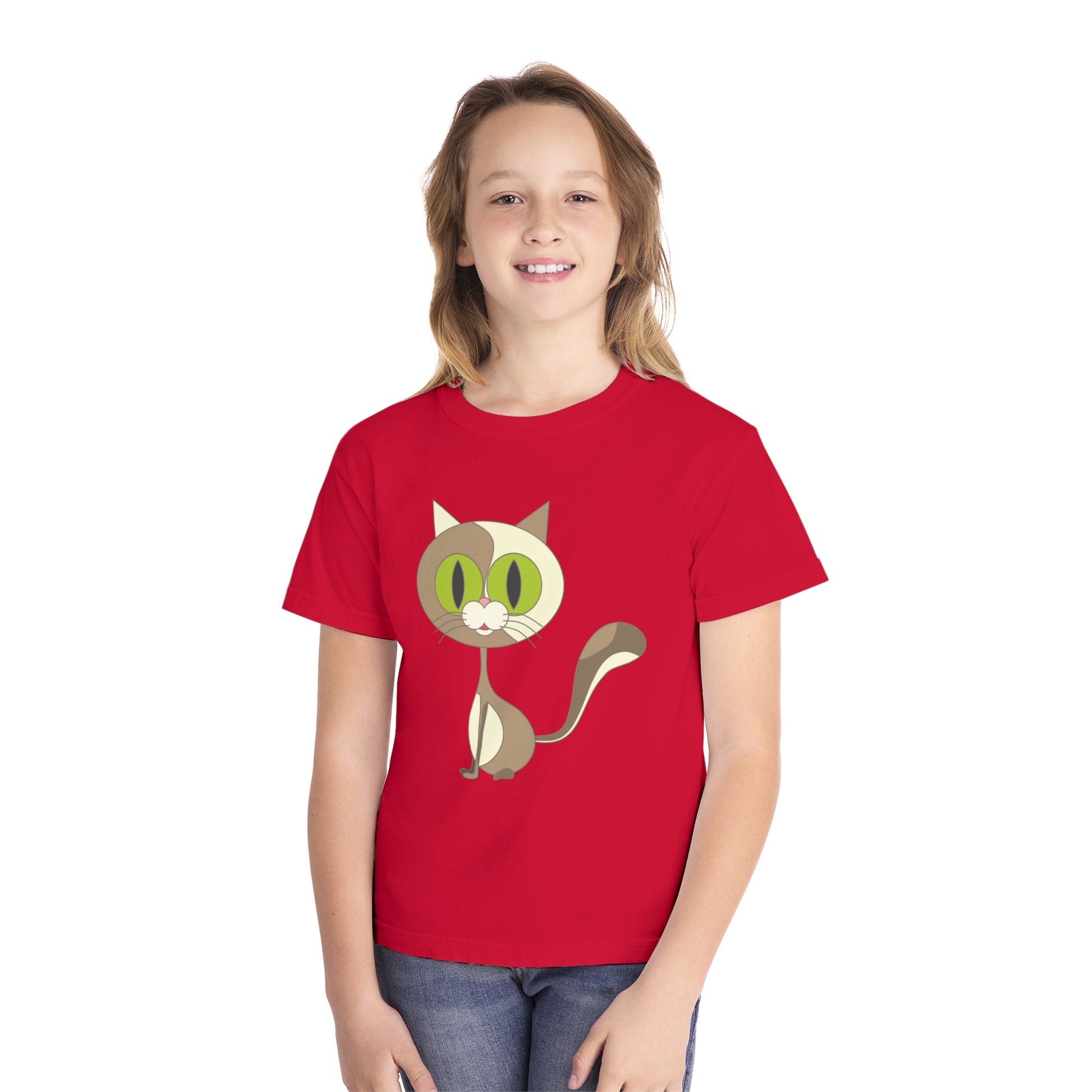 Childrens Animal T Shirts - PPU BEST