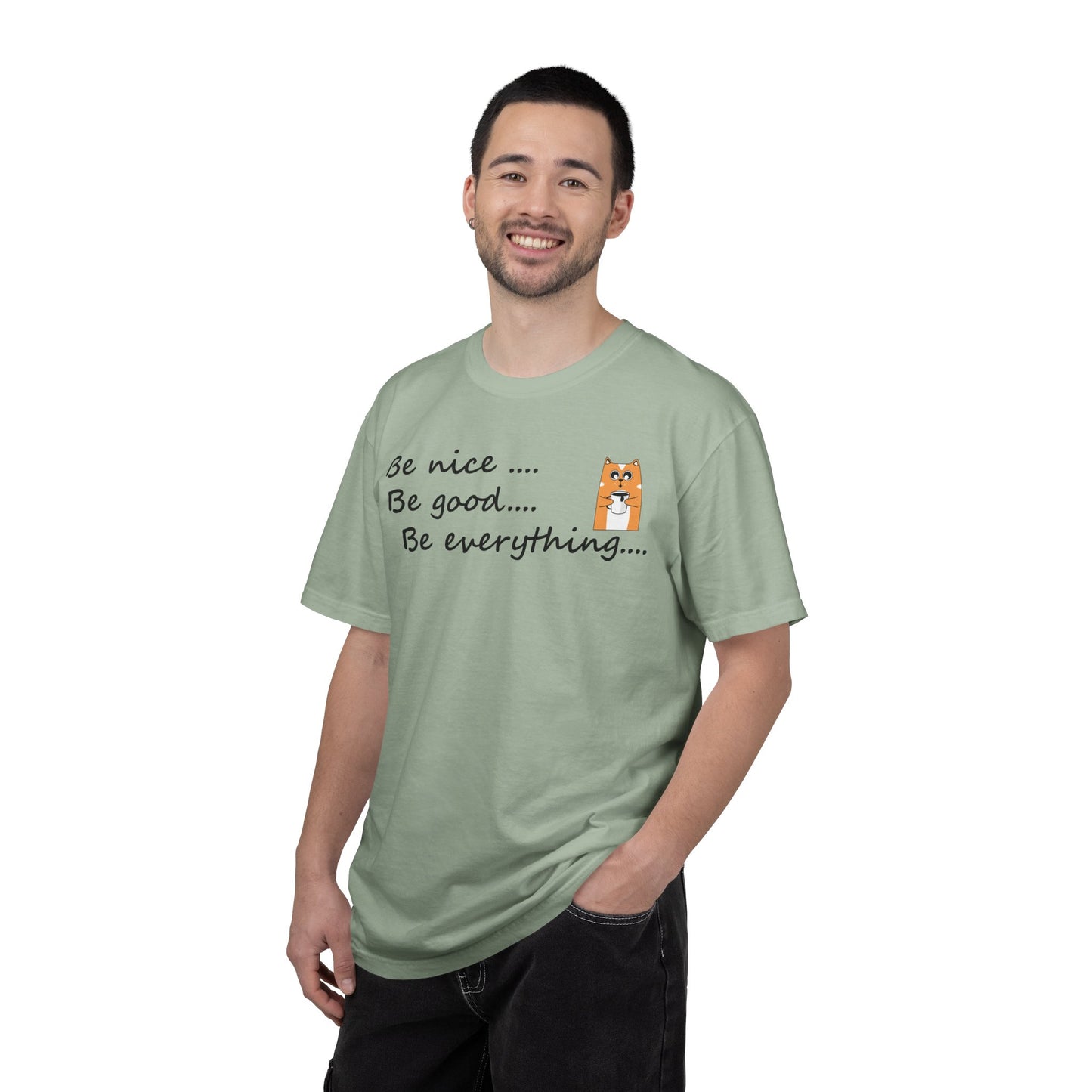 Positive Quotes Shirt