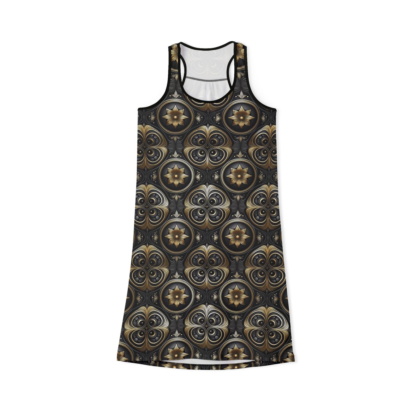 Ornament Dress - PPU BEST