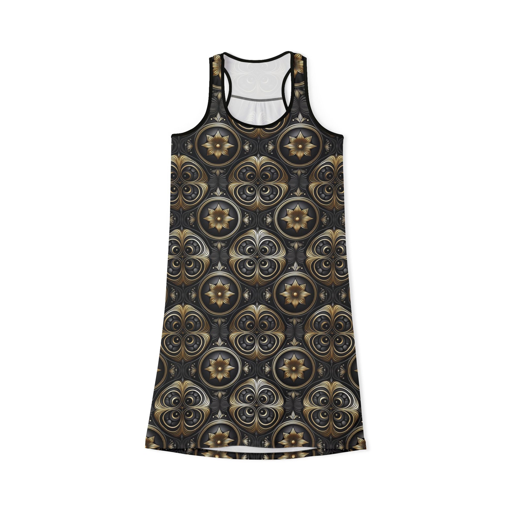 Ornament Dress - PPU BEST