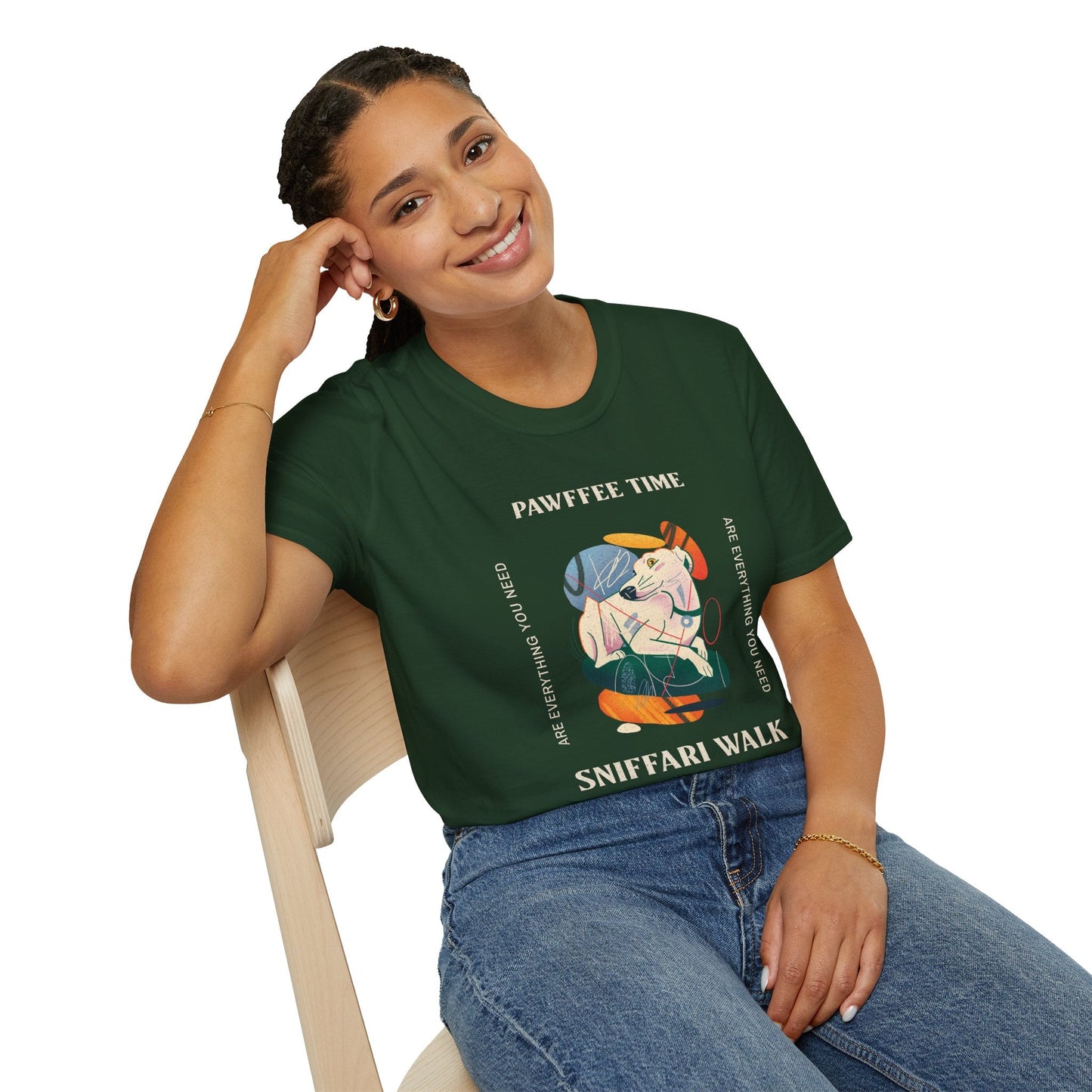 Funny Slogan T Shirts With Funny Quotes Unisex Softstyle Tee Gildan 64000 100 Percent Ring Spun Cotton