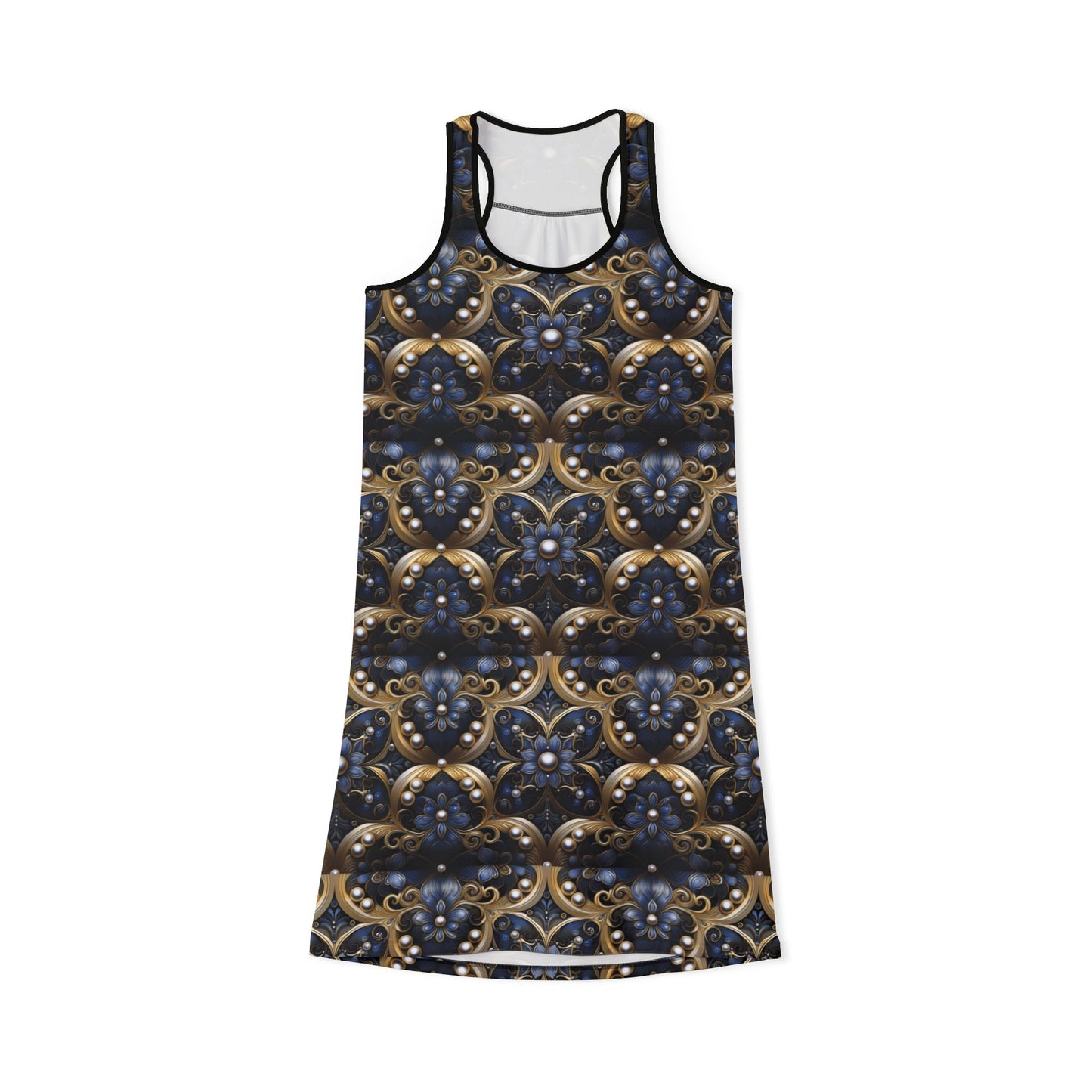 Ornament Dress - PPU BEST