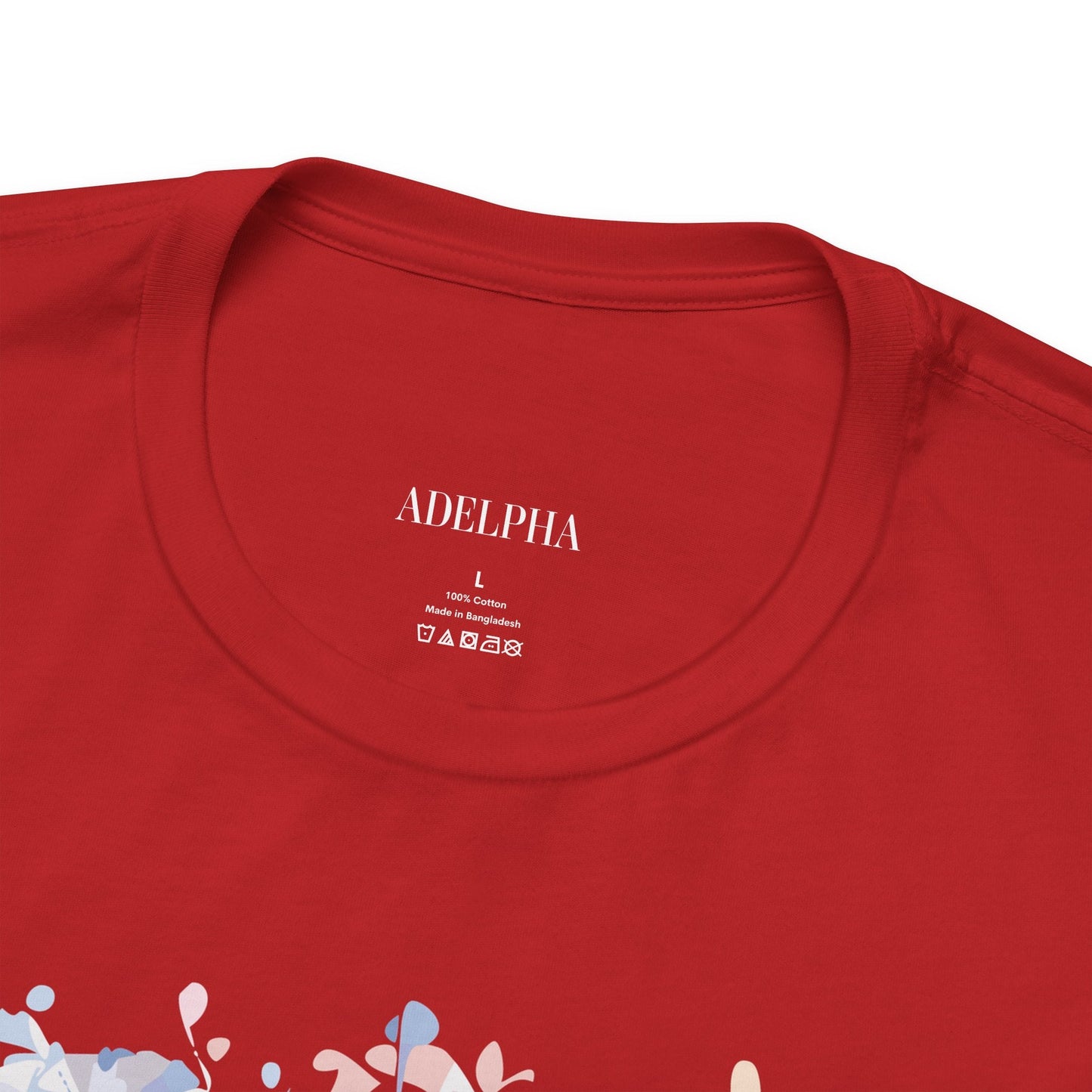 Letter Q Shirt Unisex Graphic Tee With Vintage Inspired Artwork By Adelpha Premium Quality