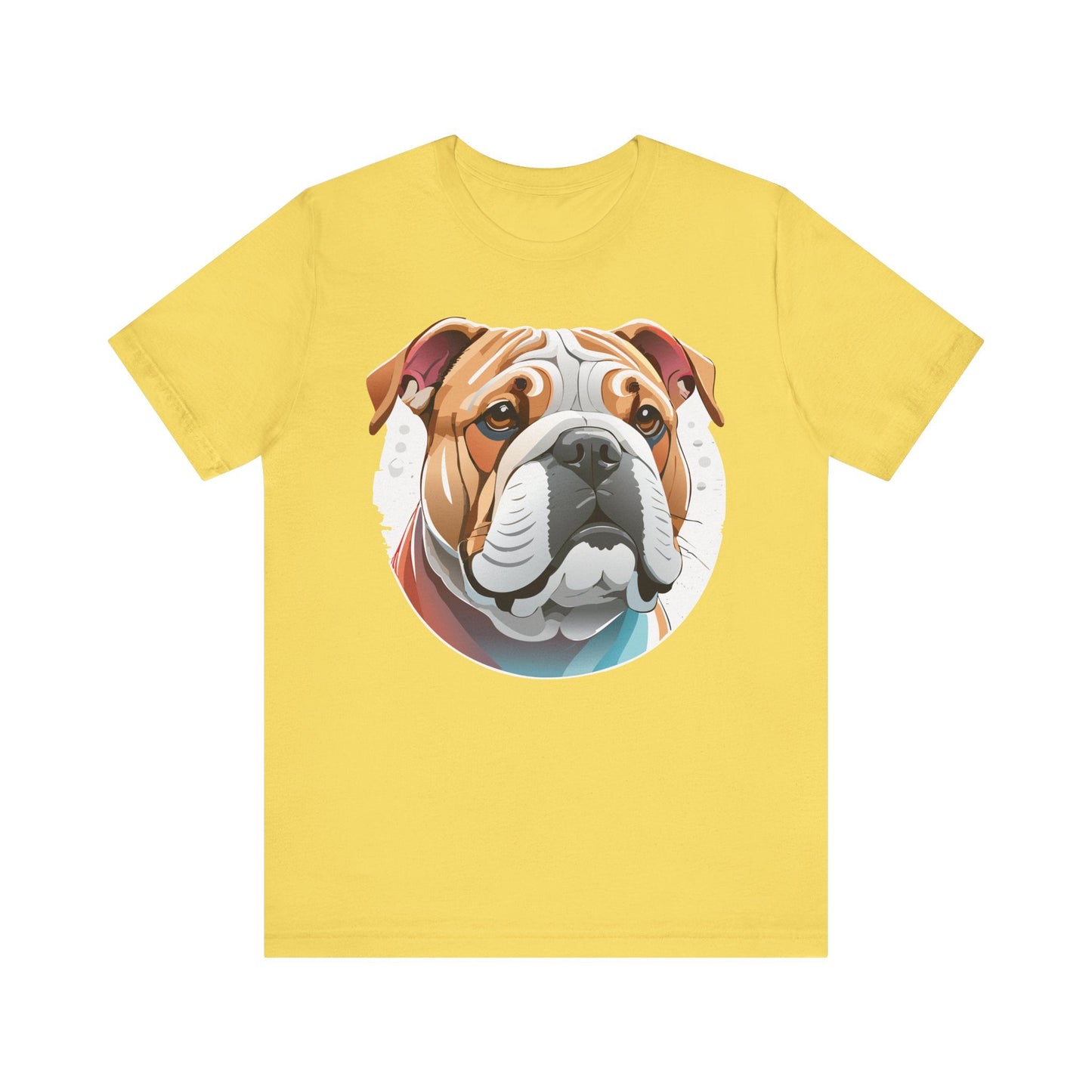 Unisex Animal Shirt With Art Design Animals Tee For Wild Animal Lovers Gildan Softstyle 100 Cotton