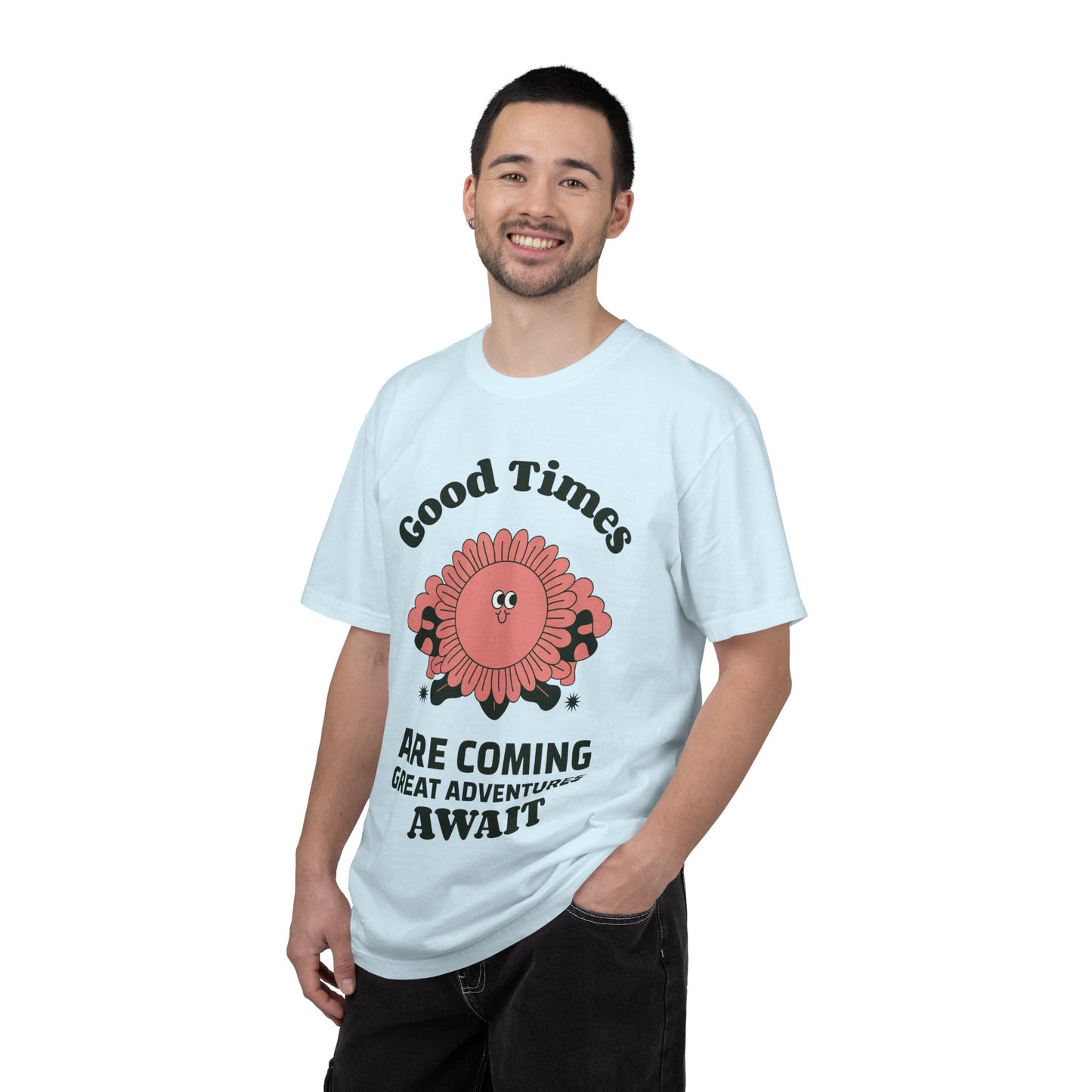 Positive Quotes Shirt