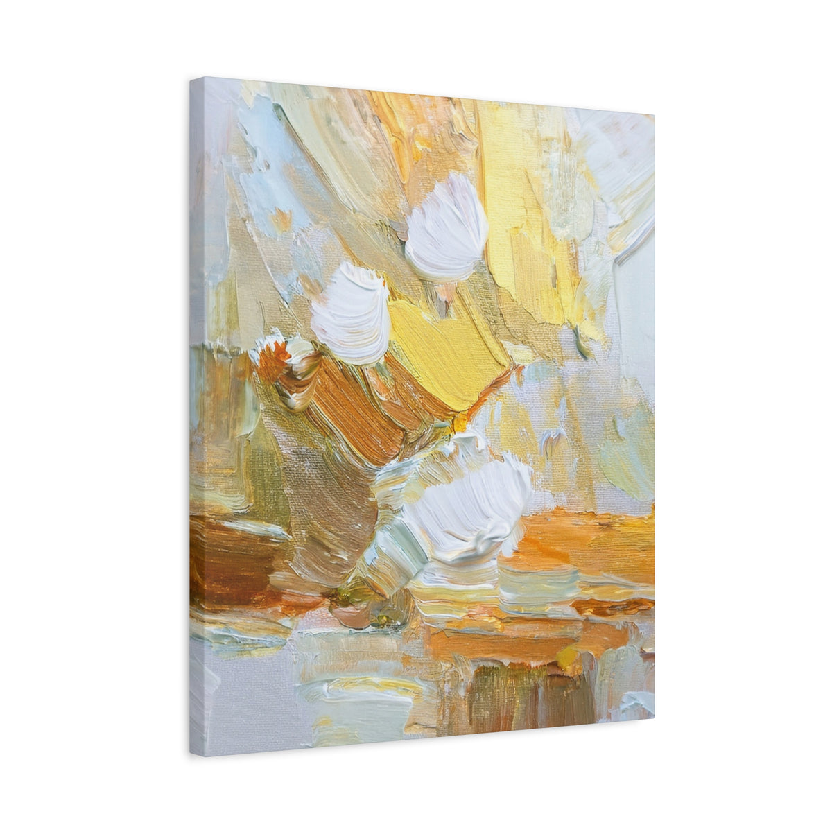 Abstract Oil Painting Print Canvas 20x24,20x30,24x30 24x32,24x36,30x40 32x48,36x48,40x60 Pine-Wood Inner Frame ABS-61