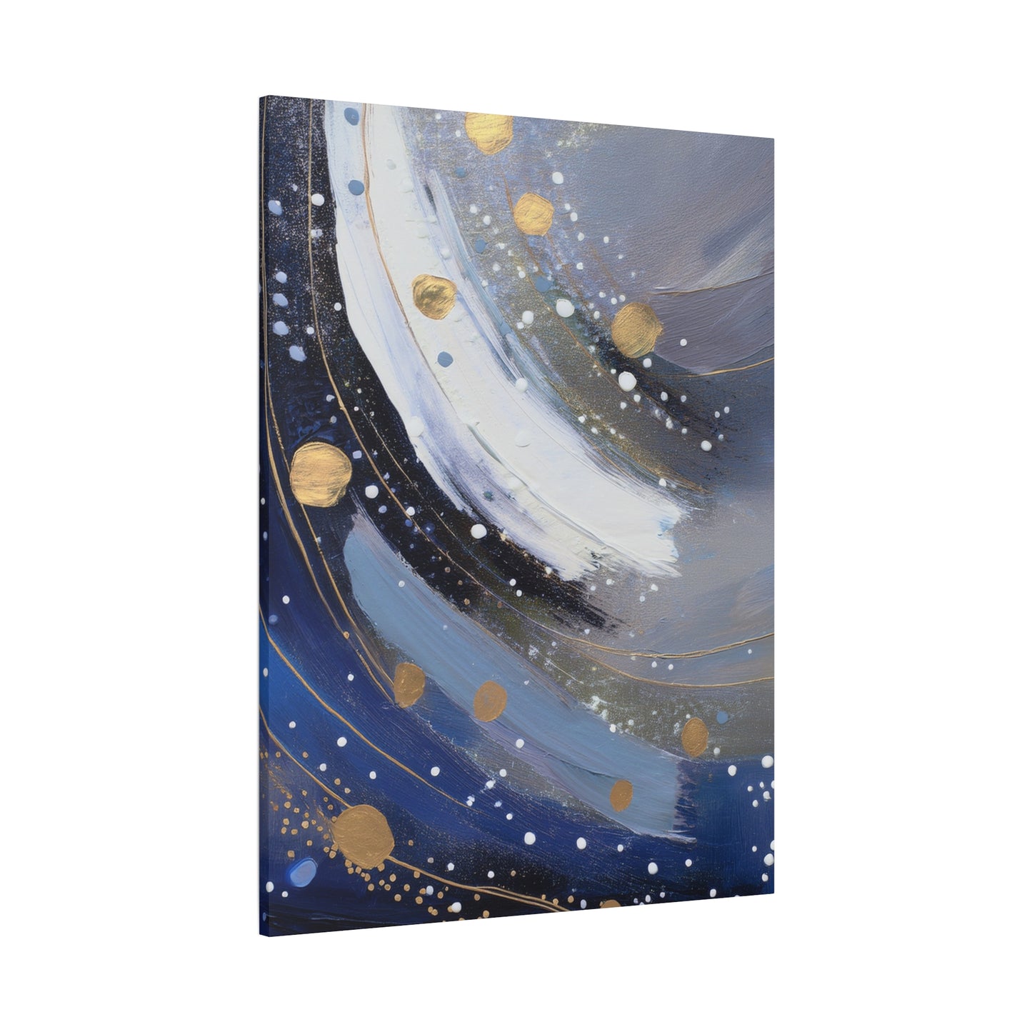 Abstract Oil Painting Print Canvas 20x24,20x30,24x30 24x32,24x36,30x40 32x48,36x48,40x60 Pine-Wood Inner Frame ABS-83