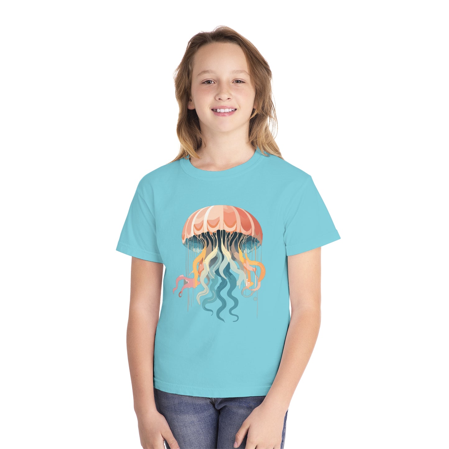 Childrens Animal T Shirts