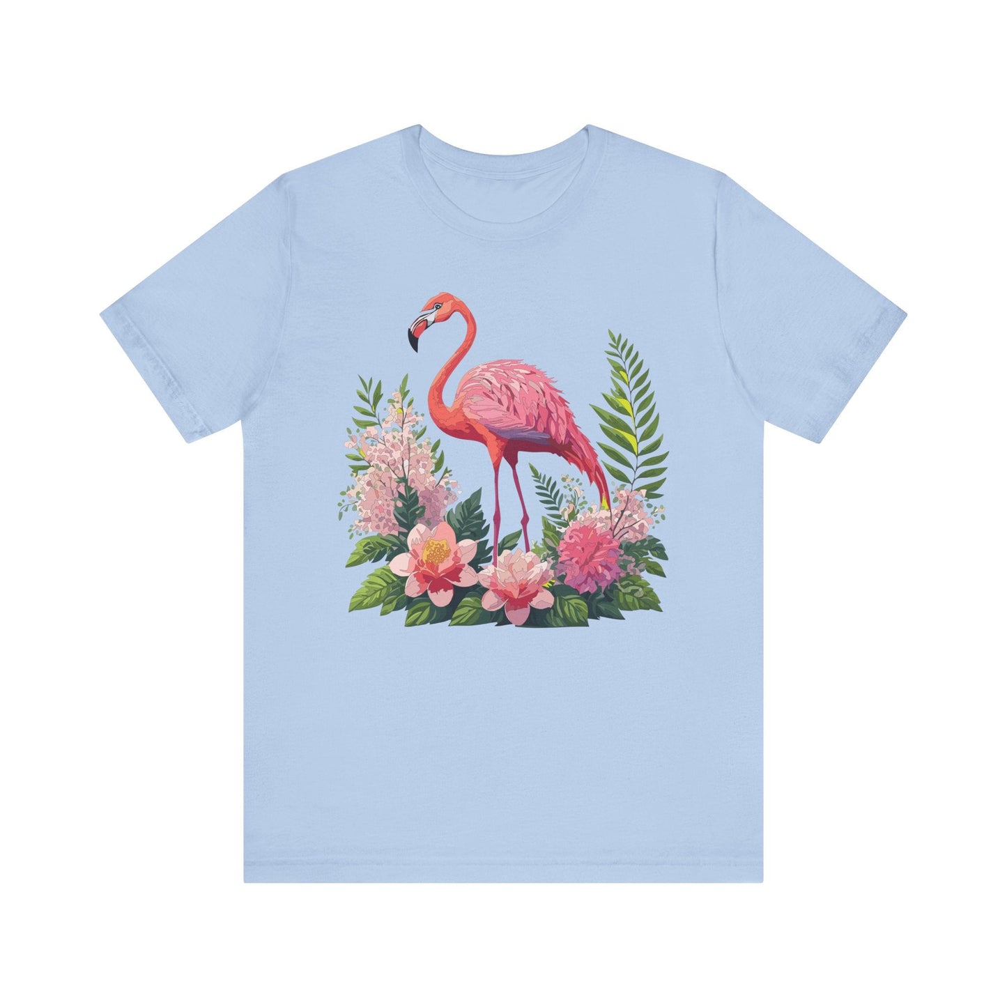 Unisex Animal Shirt Art Design Tee Jersey Short Sleeve With Wild Animals Print Everyday Wear