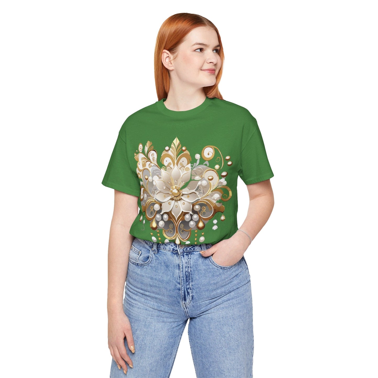 Adelpha Graphic T Shirt Unisex Jersey Short Sleeve Art Design Tee Vintage Inspired Artwork