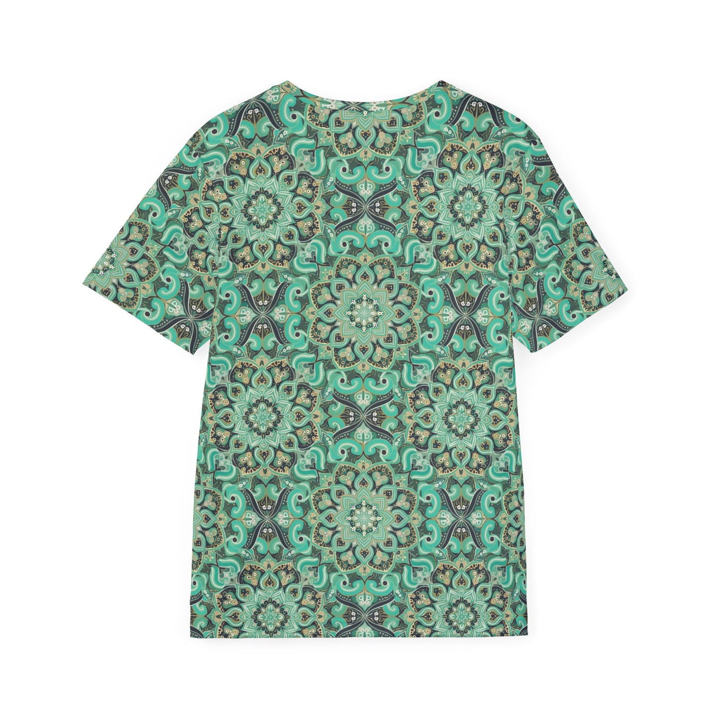 Ornament Shirt, Shirt with Ornament