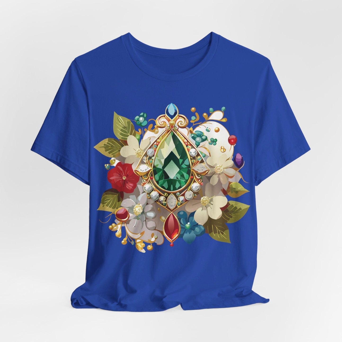 Adelpha Vintage Inspired Graphic T Shirt Unisex Short Sleeve Art Design Tee Premium Quality