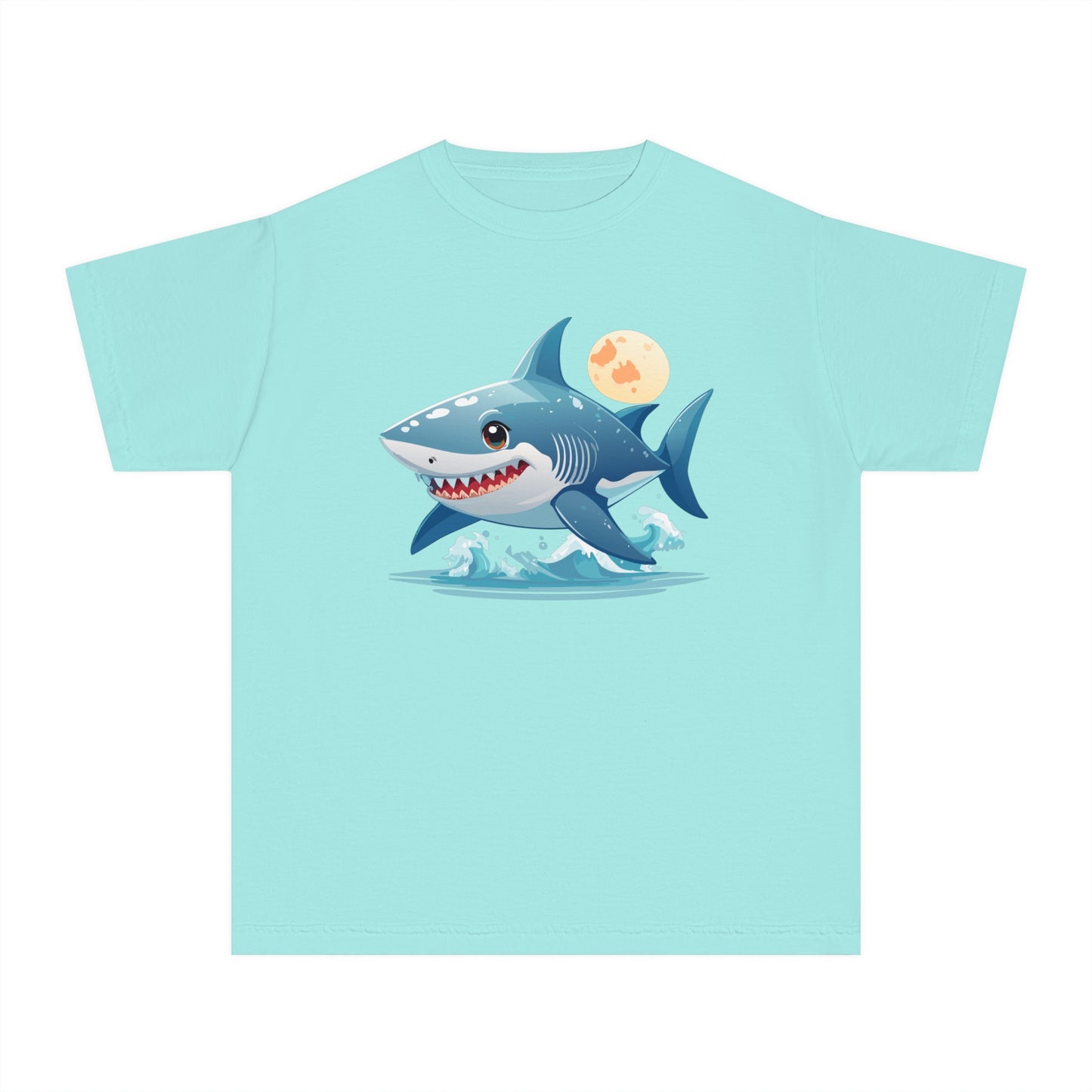 Childrens Animal T Shirts