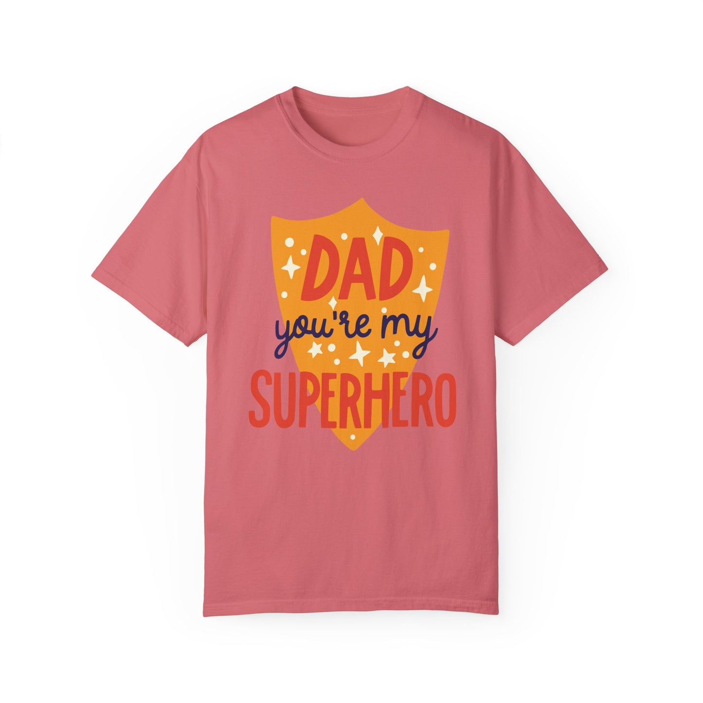 Unisex T-shirt for Father's day