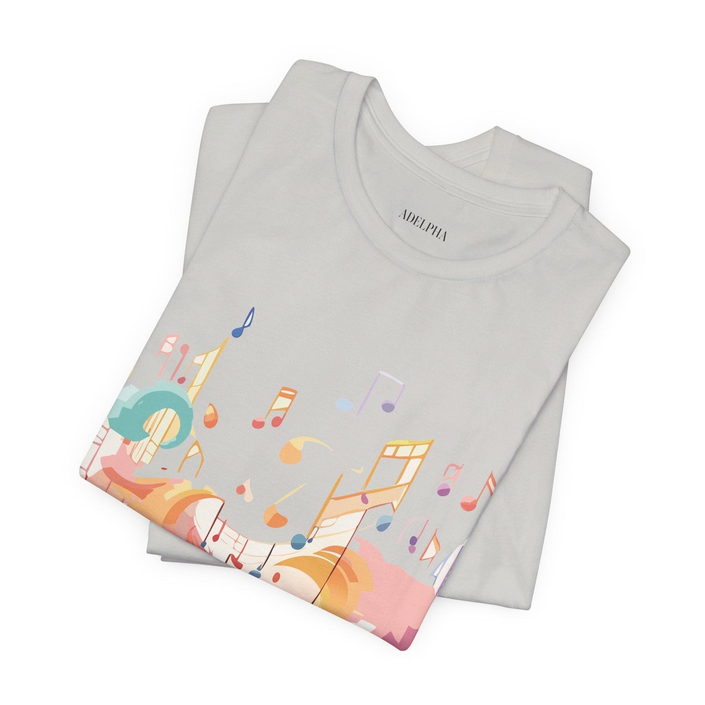 Adelpha Graphic T Shirt Unisex Short Sleeve Art Design Tee Vintage Inspired Artwork