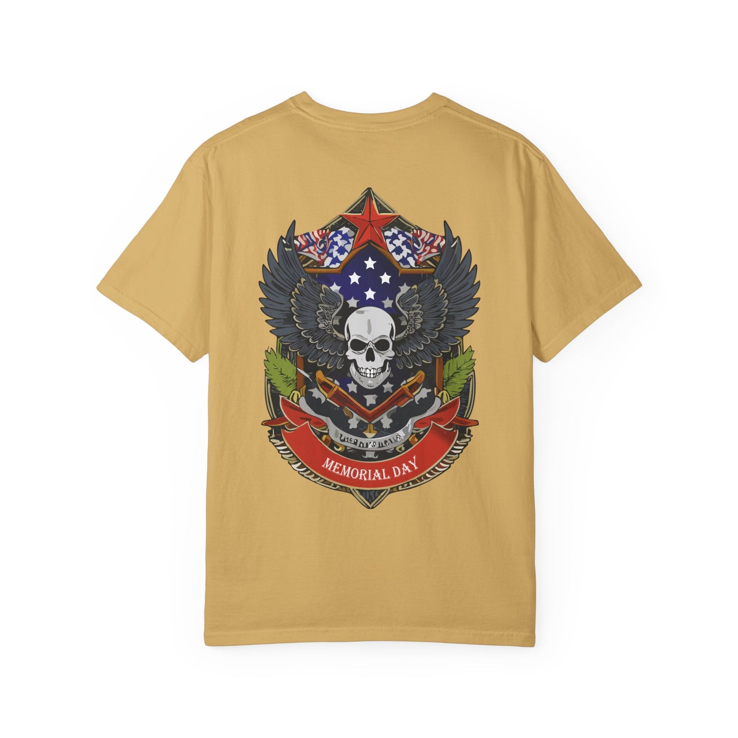 Memorial Day Shirt, Memorial Day Tee
