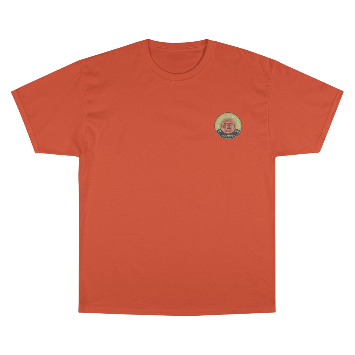 Champion Logo Shirt