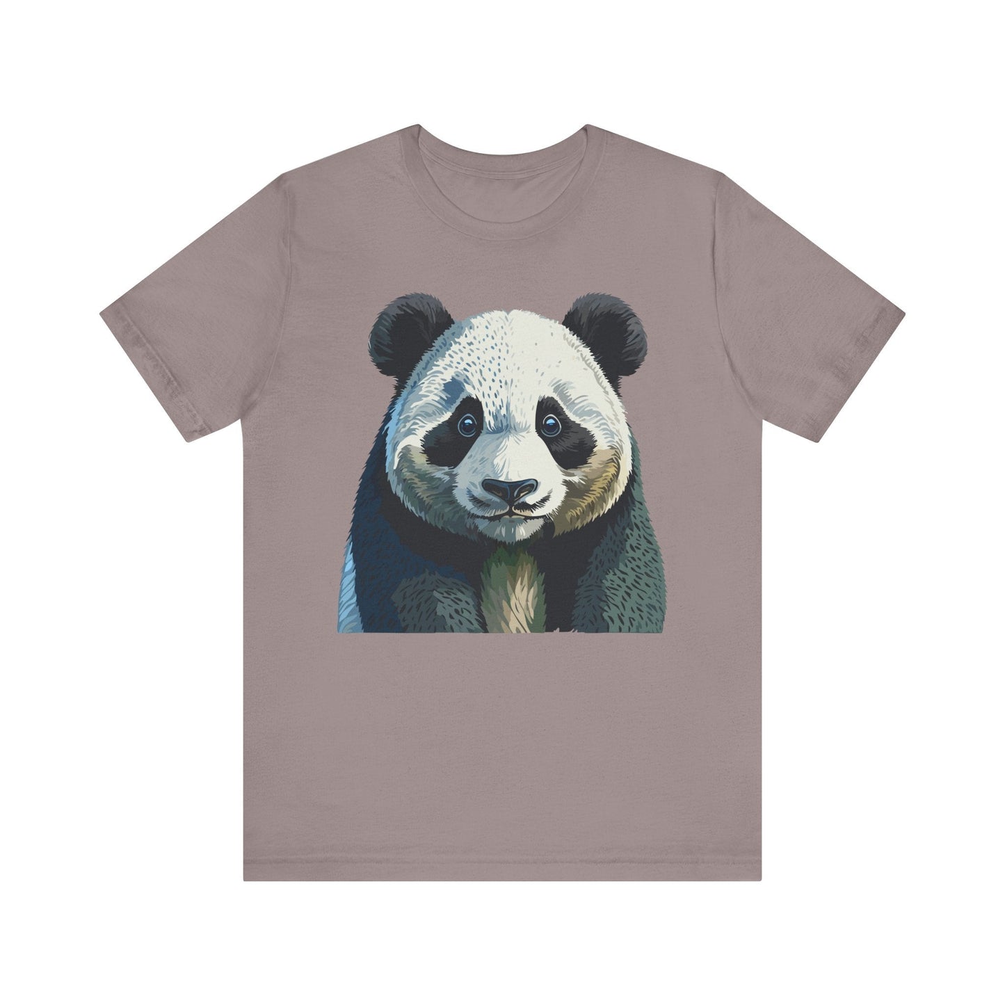Unisex Animal Shirt Art Design Tee Shirt Wildlife Print Gildan 64000 Short Sleeve