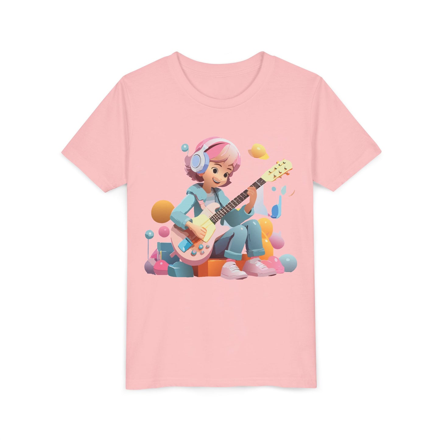 Childrens Band T Shirts