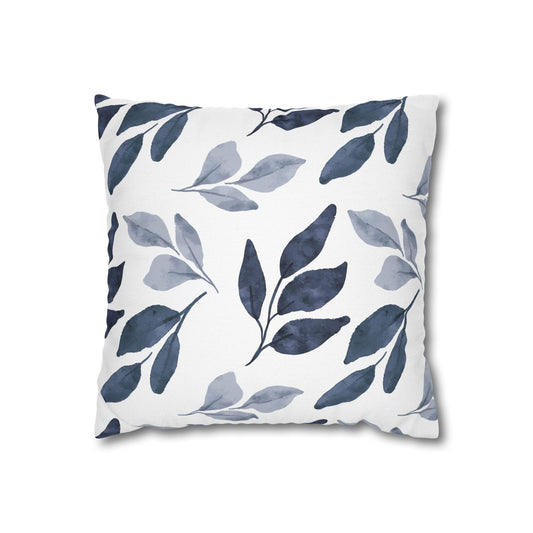 Floral Pillow Case