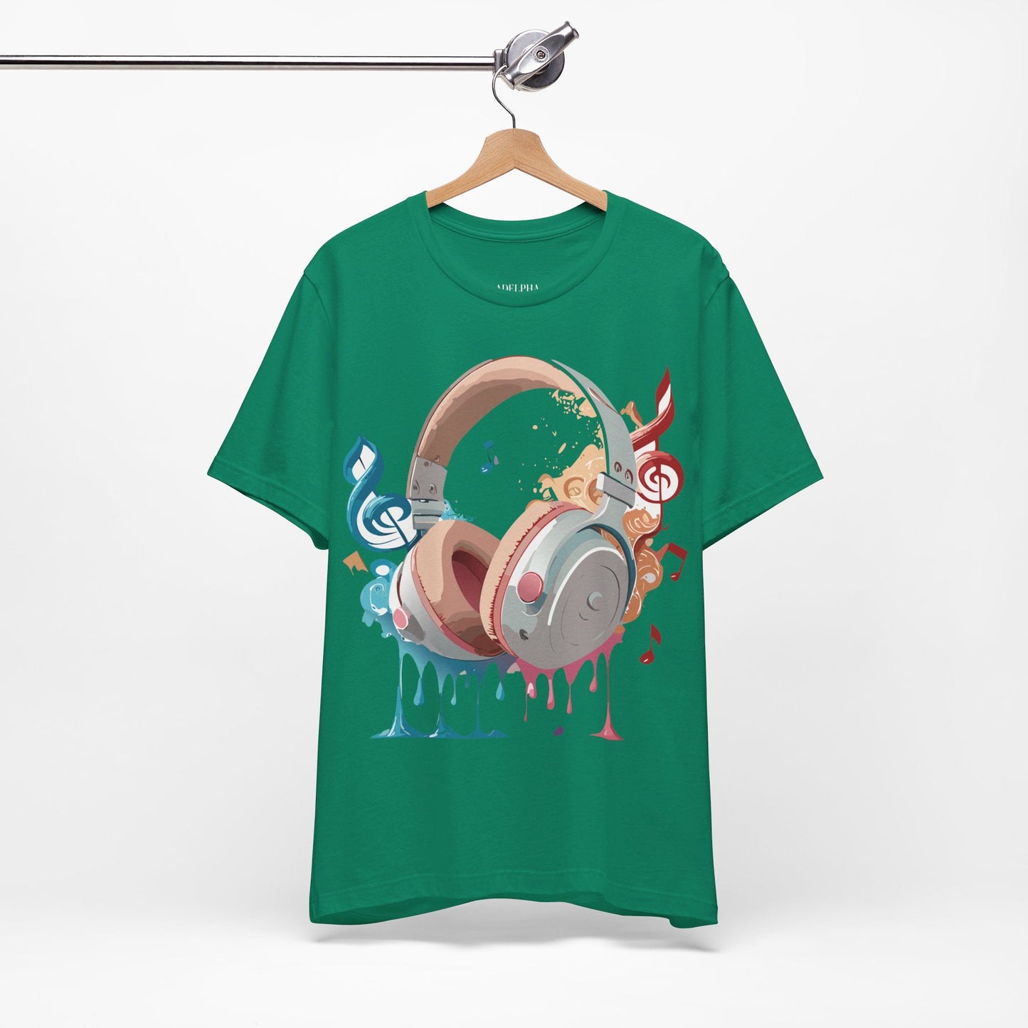 Adelpha Graphic T Shirt Unisex Jersey Short Sleeve Vintage Inspired Art Tee Premium Comfort