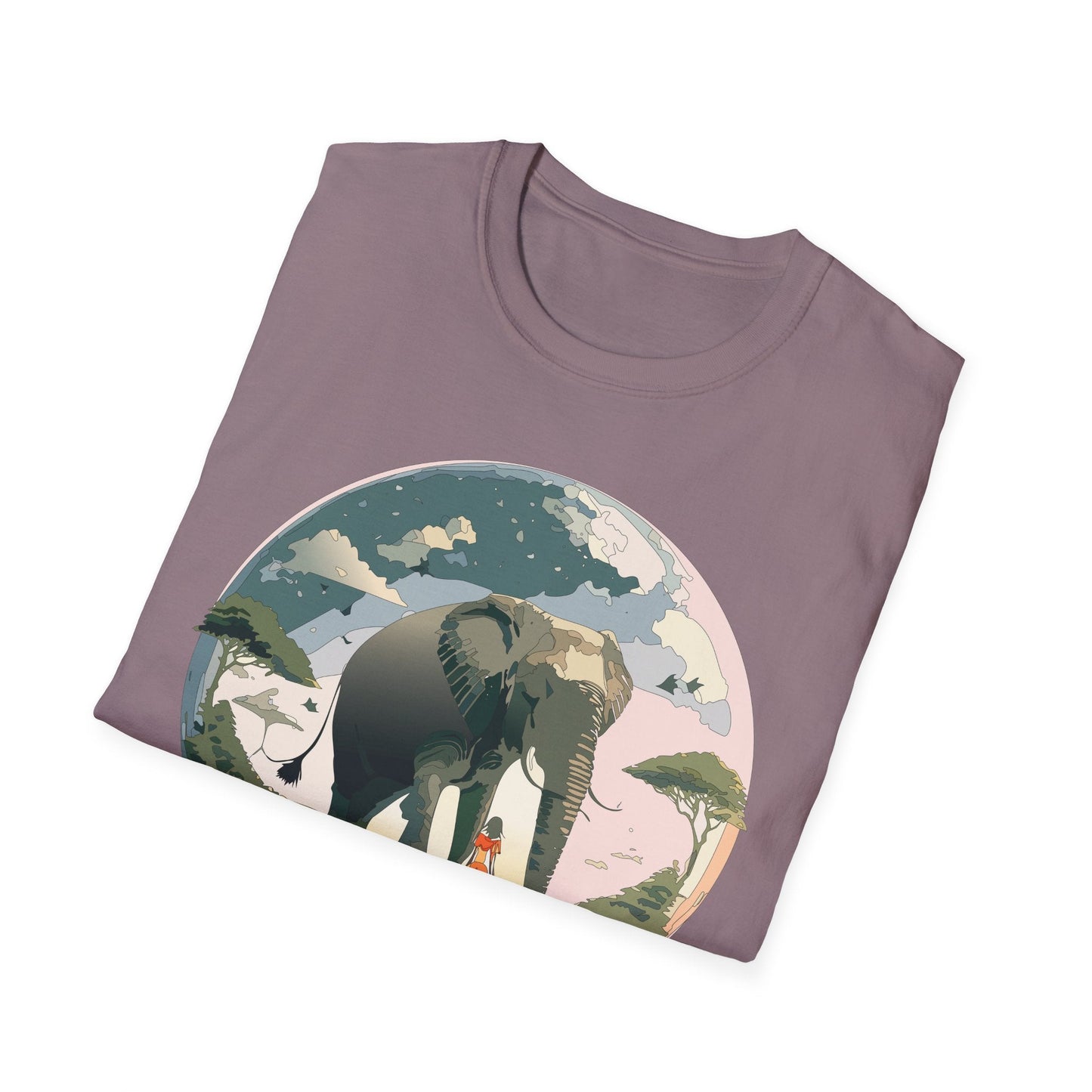 Womens Graphic T Shirts Art Design Tee Gildan 64000 Softstyle Unisex Short Sleeve Cotton Shirt