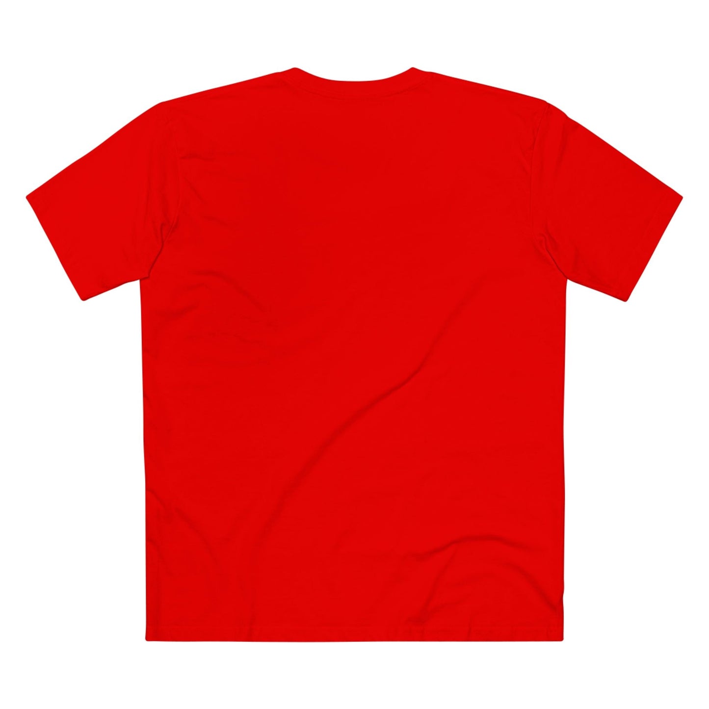 Postage Stamp Shirt Unisex Premium Cotton Tee With Original Art Design Retro2Nova PS 25