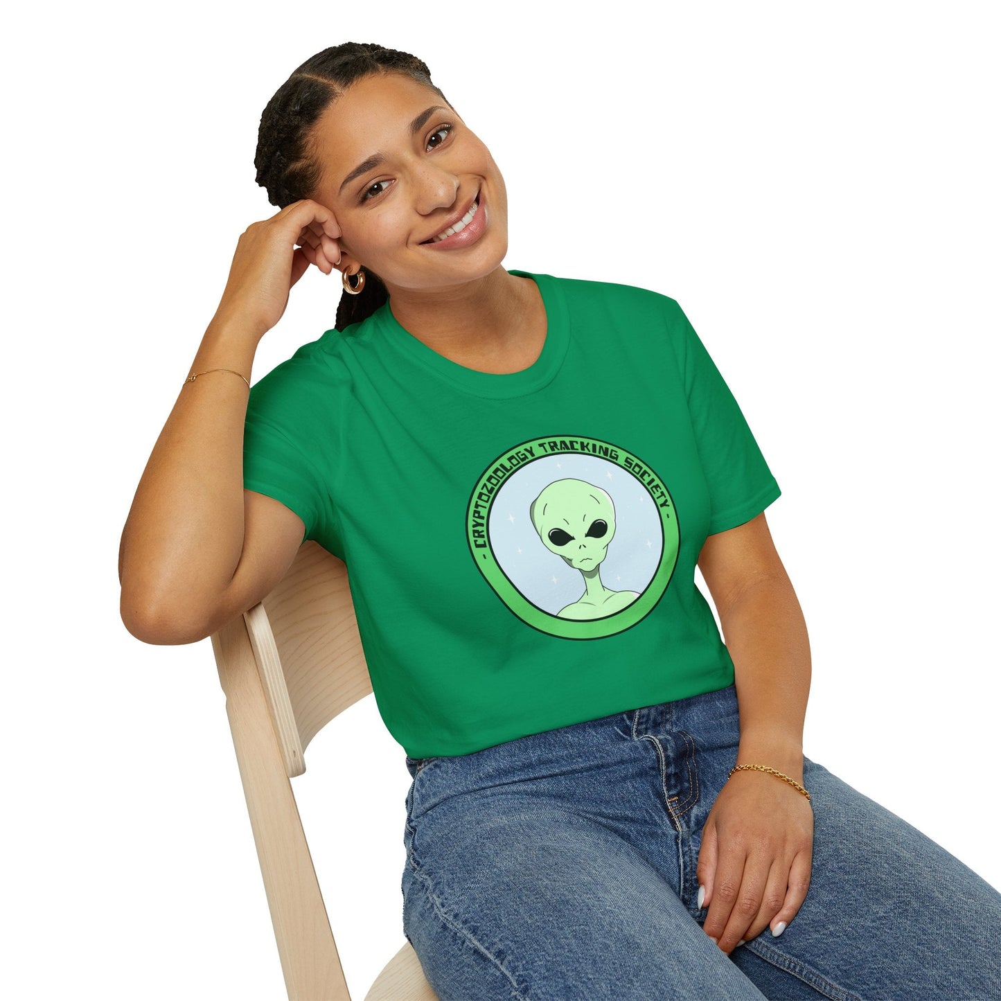 Funny T Shirts UFO Tees Funny Aliens Shirt  10