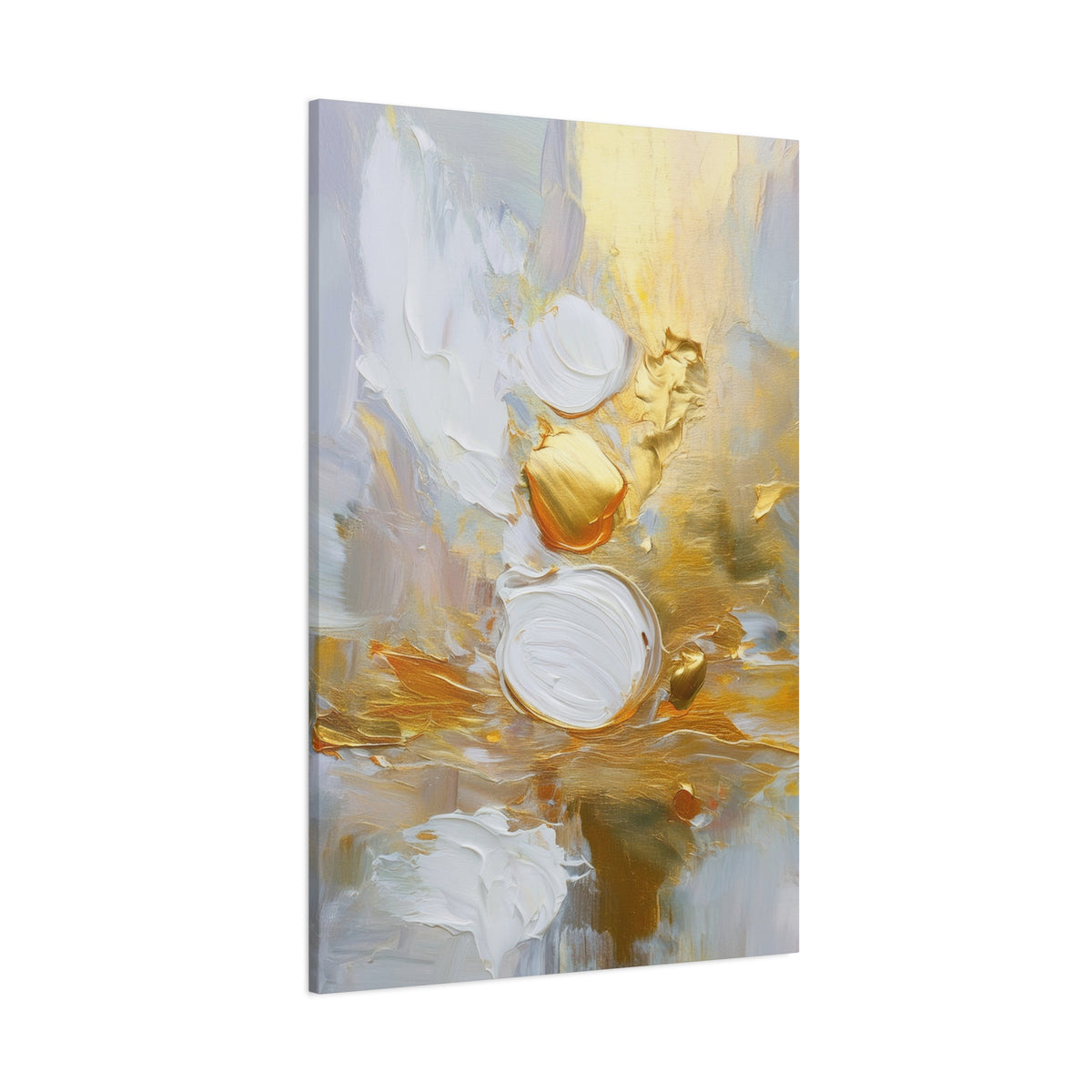 Abstract Oil Painting Print Canvas 20x24,20x30,24x30 24x32,24x36,30x40 32x48,36x48,40x60 Pine-Wood Inner Frame ABS-63