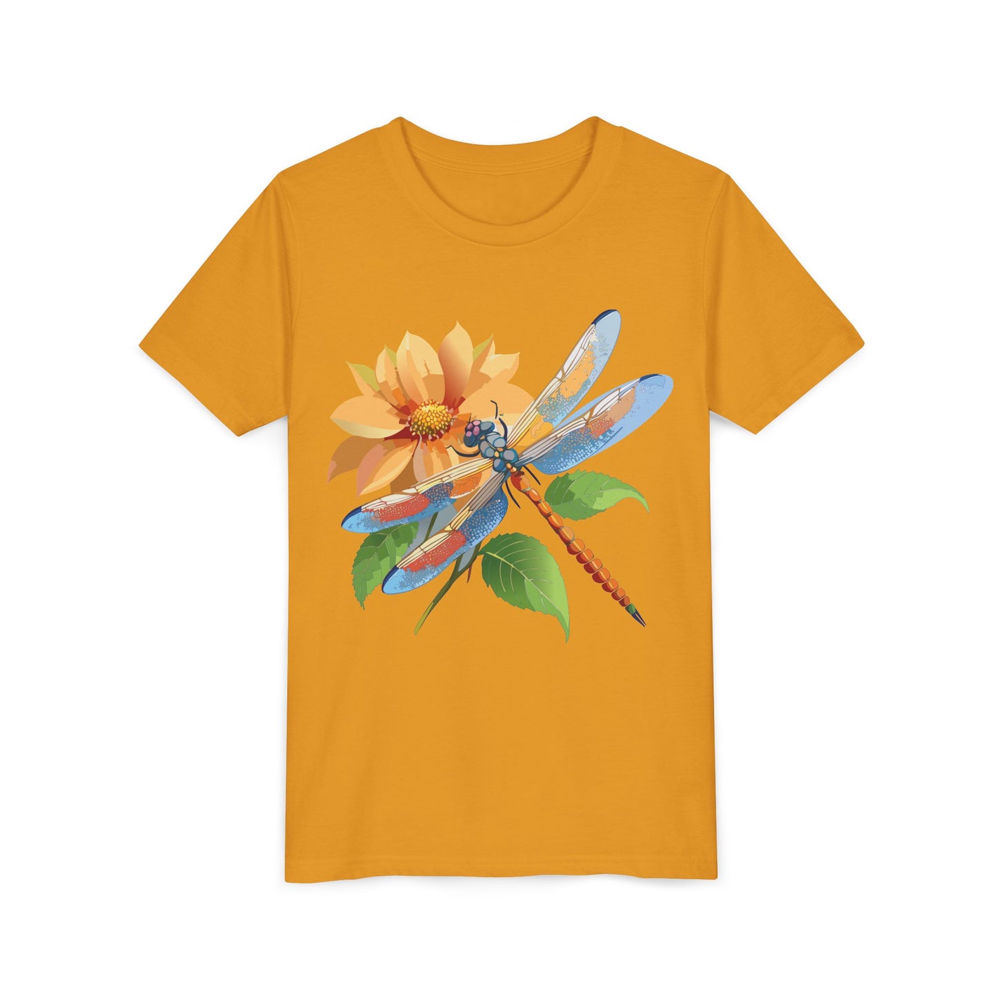 Dragonfly Shirt