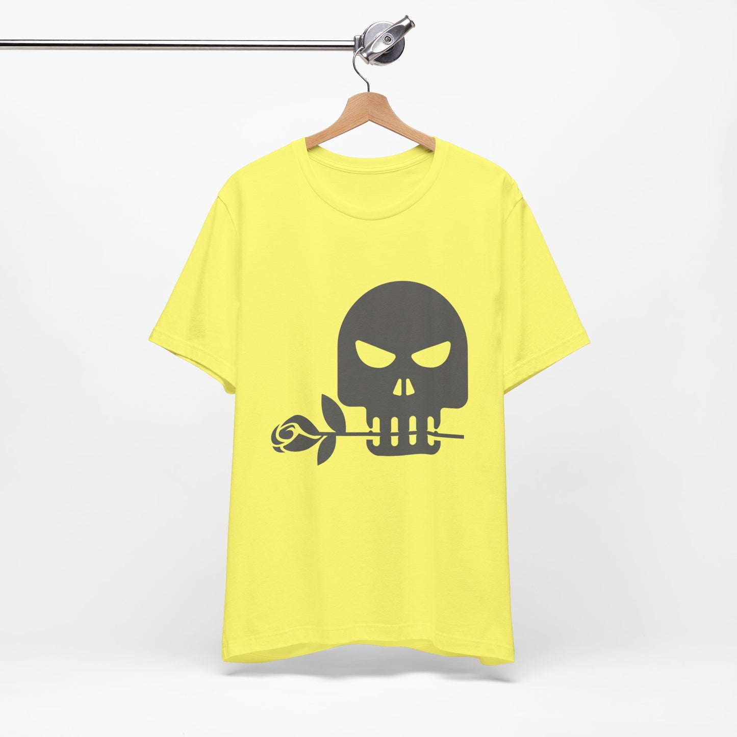 Skull shirt, Shirt with Skull