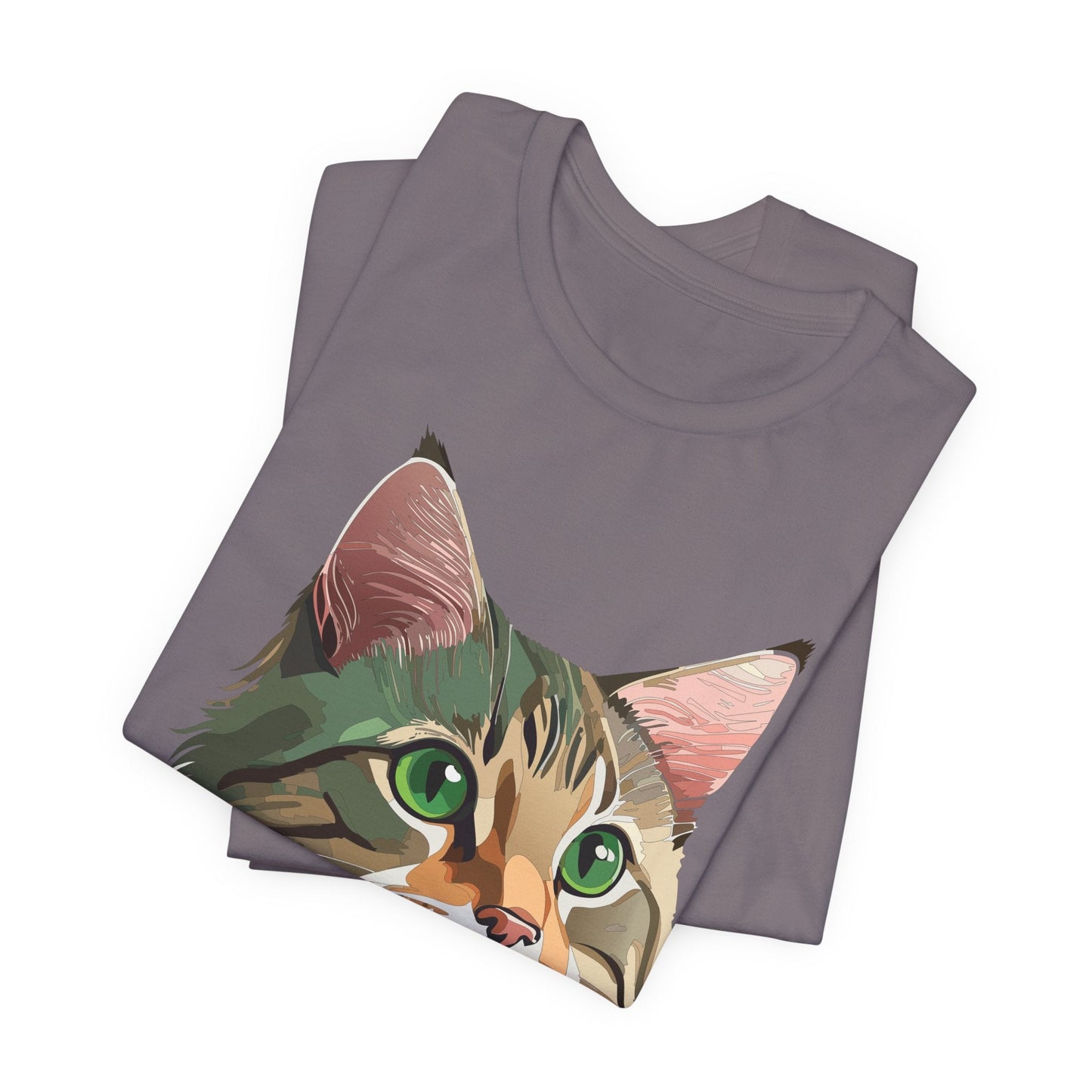 Unisex Animal Shirt Tee With Animals Art Design Wild Animals Print Tee Shirt Comfort Fit