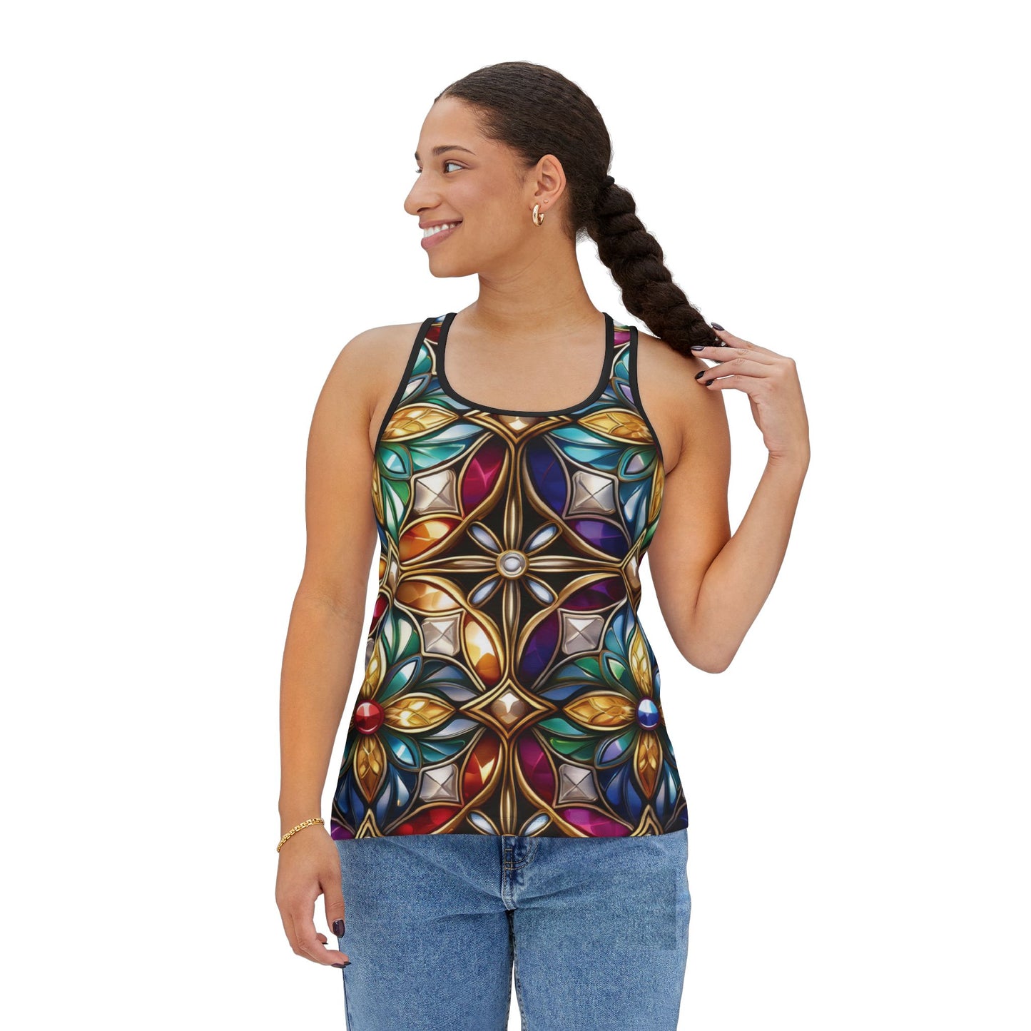 Ornament Tank - PPU BEST