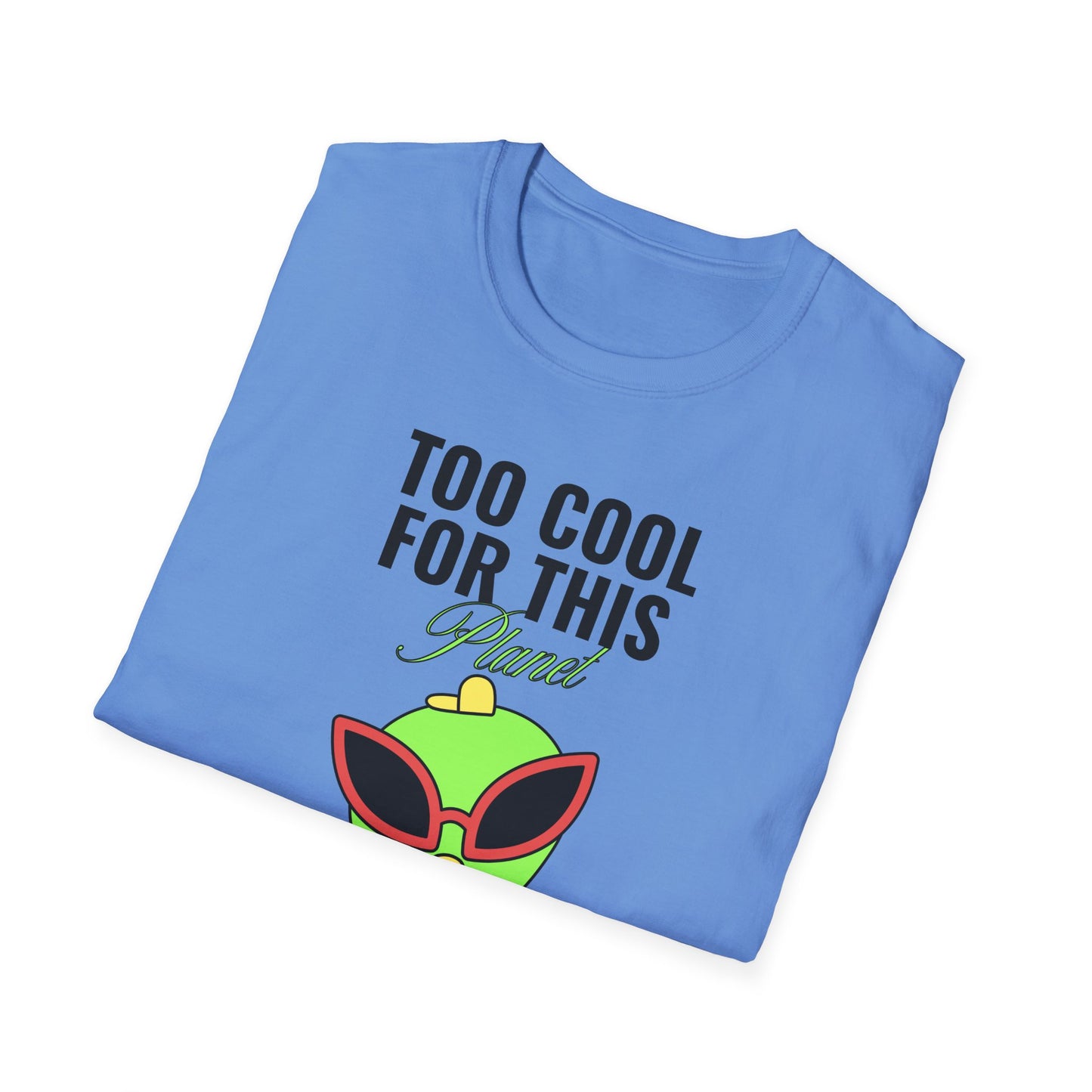 Funny T Shirts, UFO Tees, Funny Aliens Shirt - 19