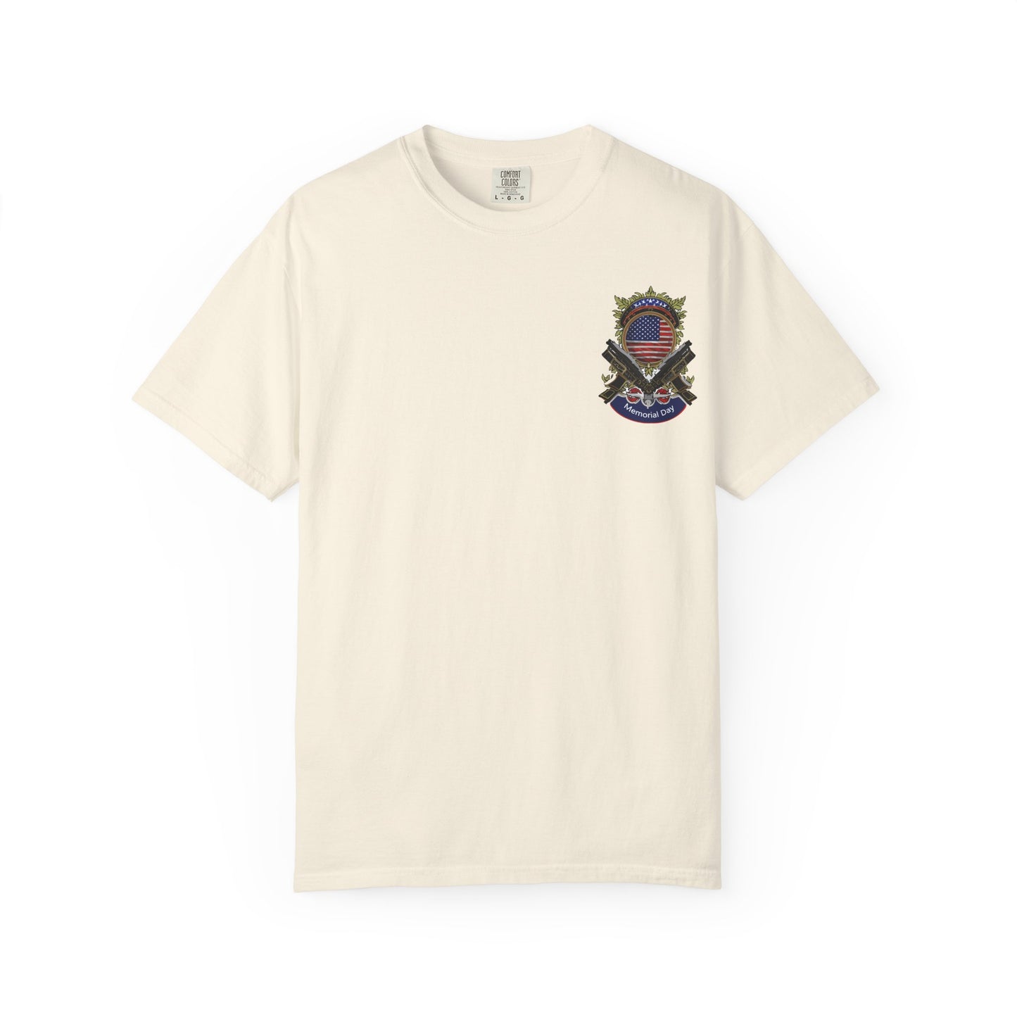 Memorial Day Shirt, Memorial Day Tee
