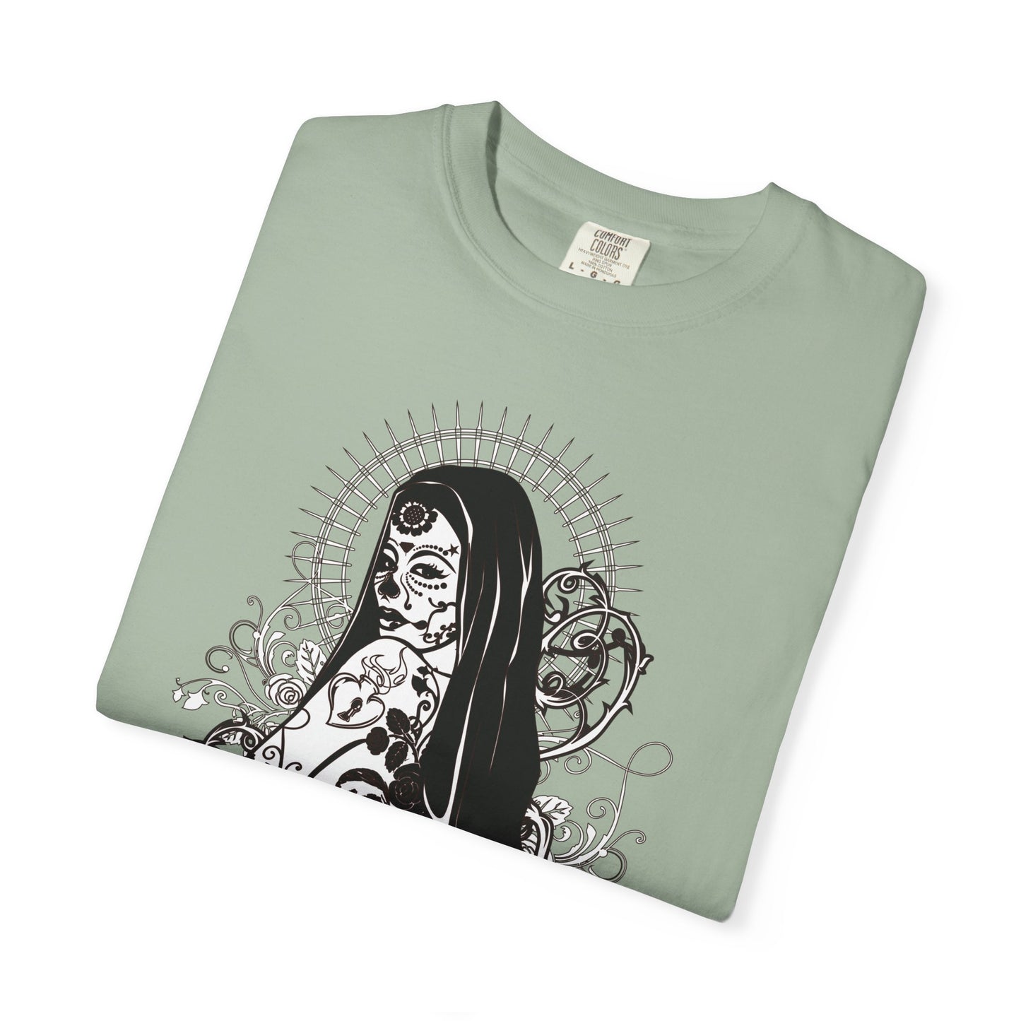 Camiseta unisex de algodón para carnaval 
