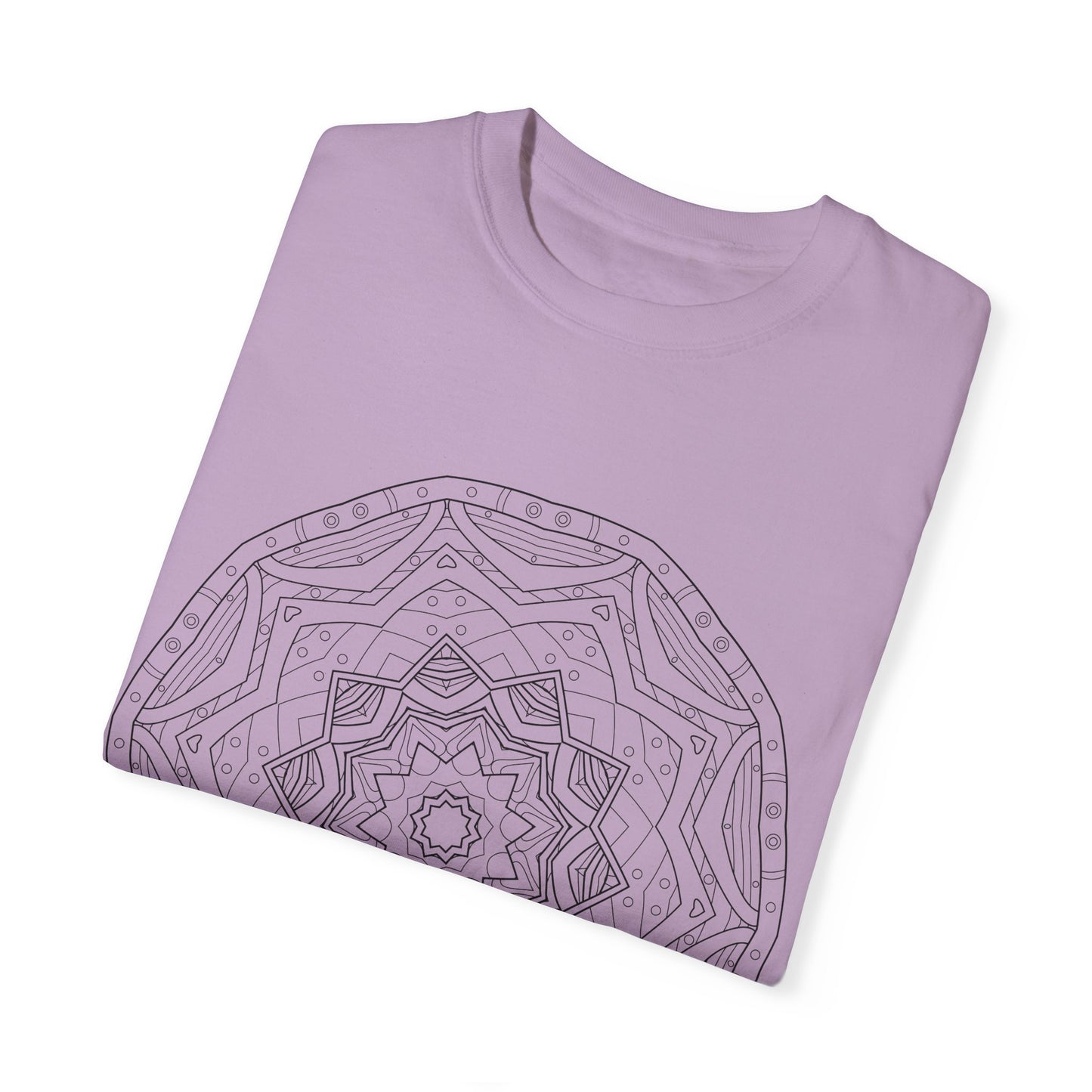 MANDALA shirt