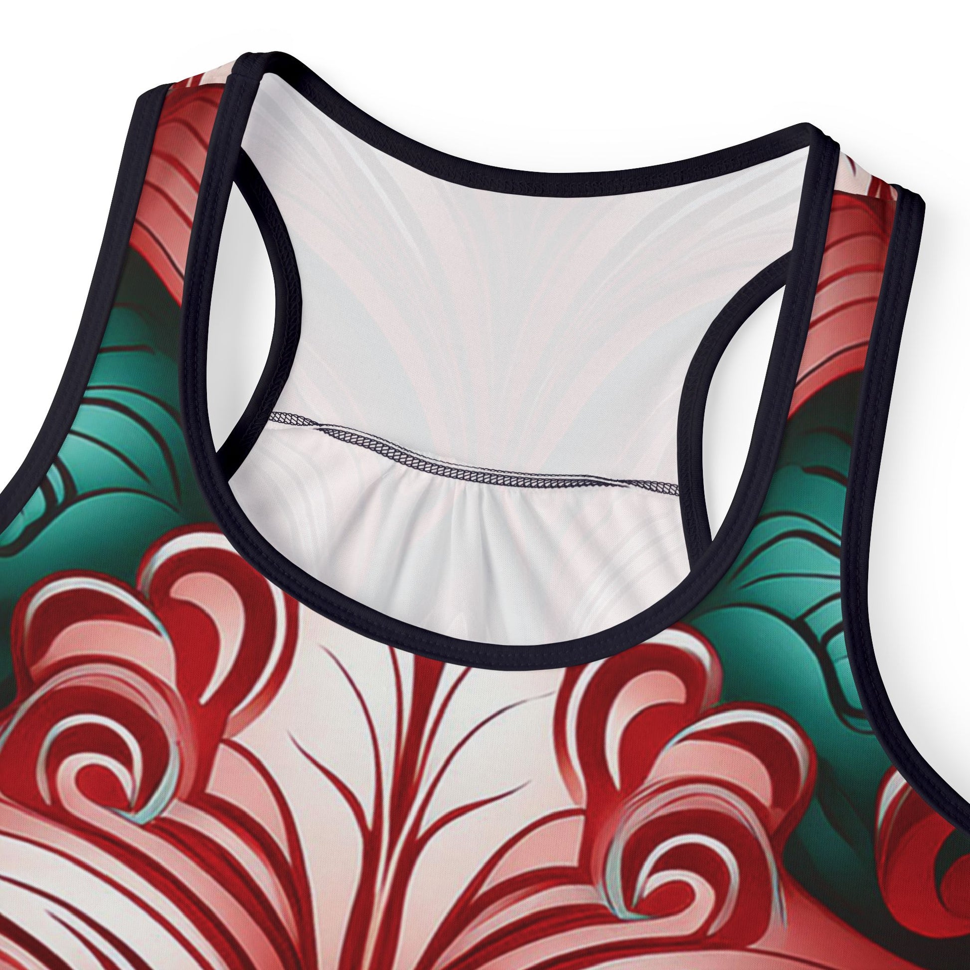 Ornament Tank - PPU BEST