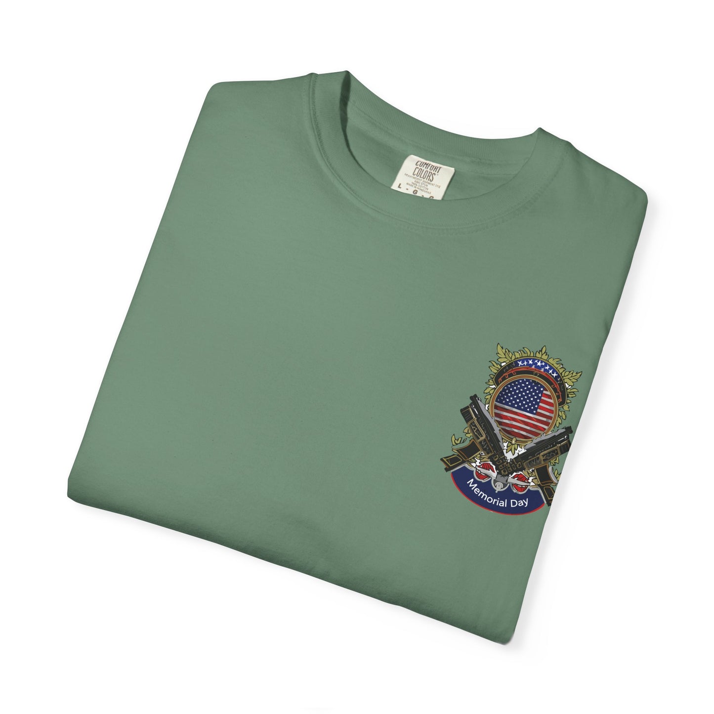 Memorial Day Shirt, Memorial Day Tee