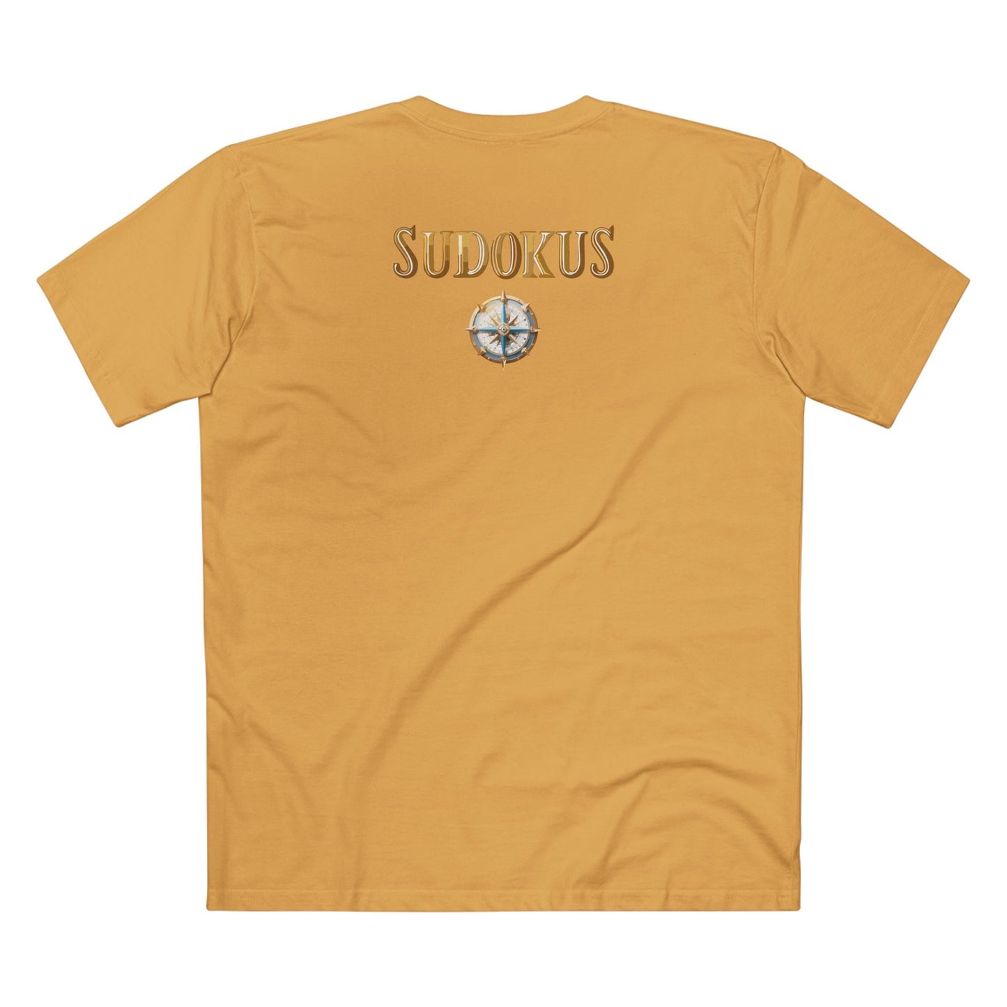 Adventures Graphic Unisex 100 Cotton Staple Tee 3