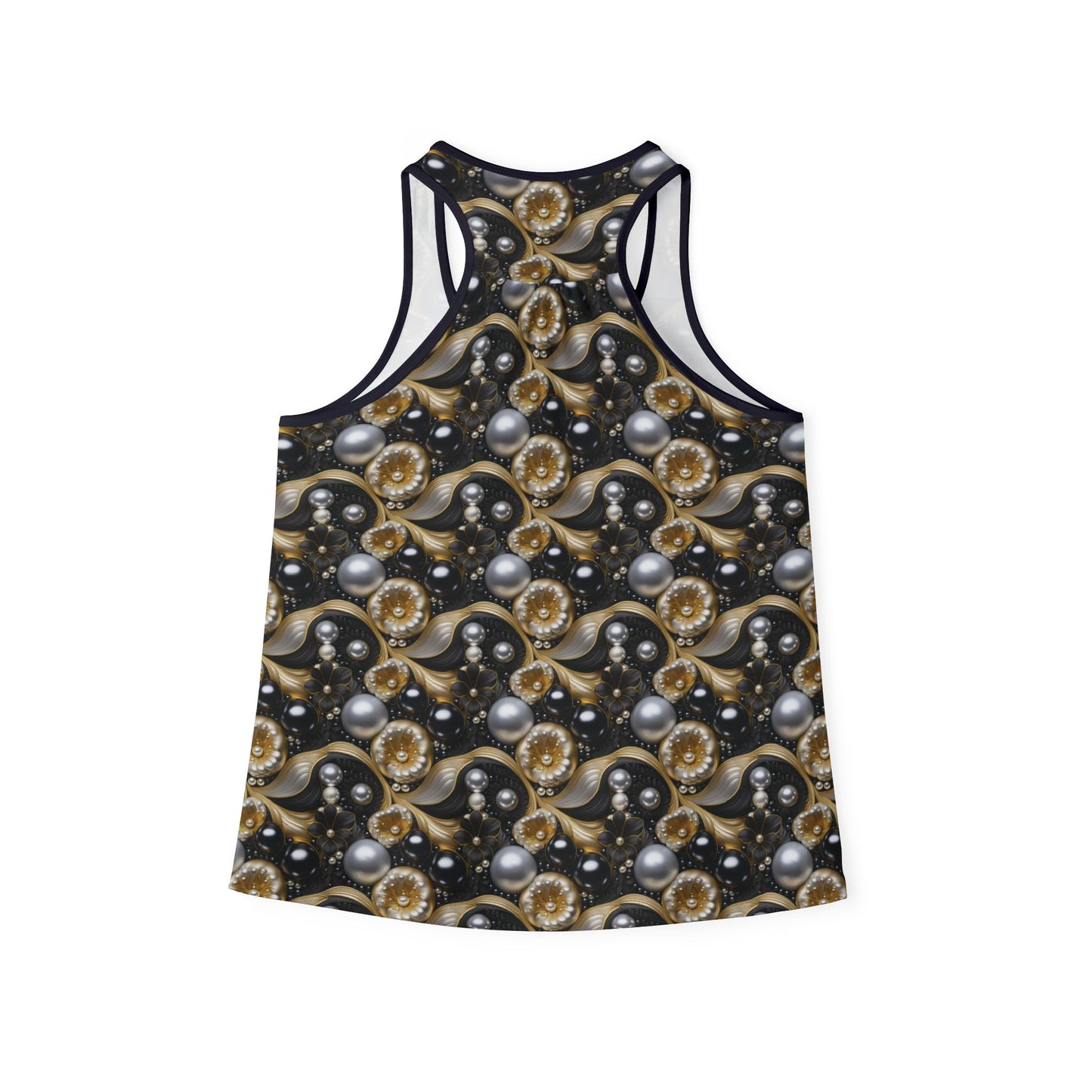 Ornament Tank - PPU BEST