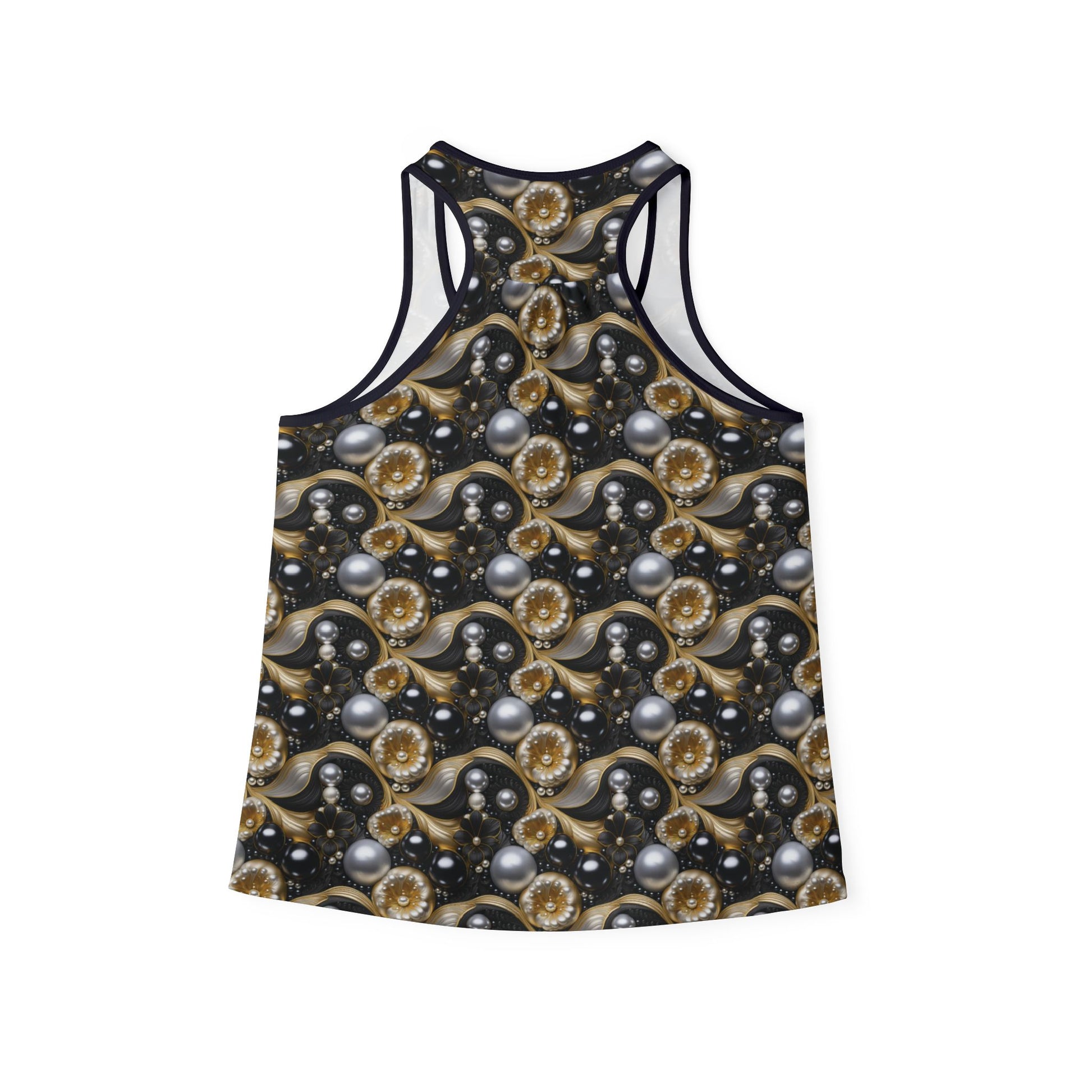 Ornament Tank - PPU BEST