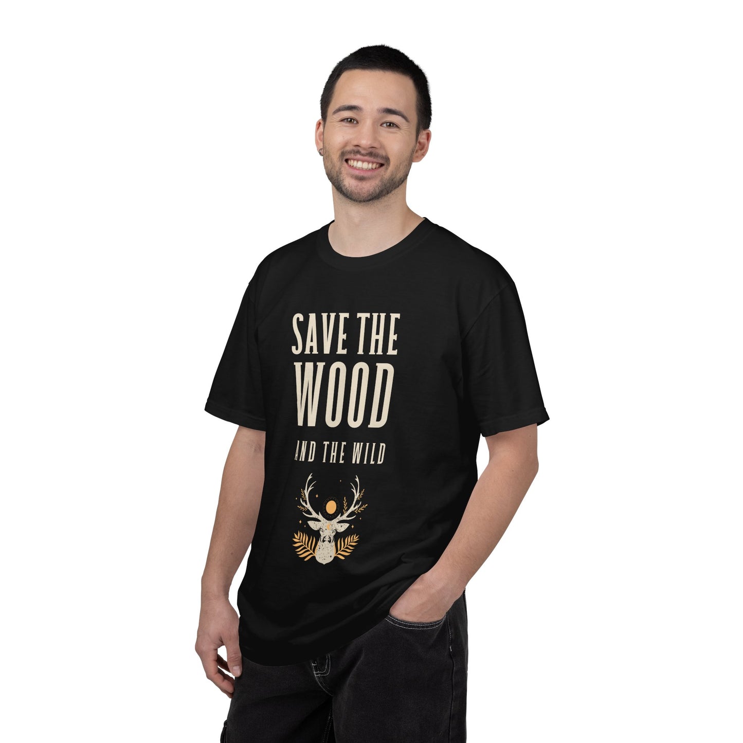 Slogan Tee Shirts
