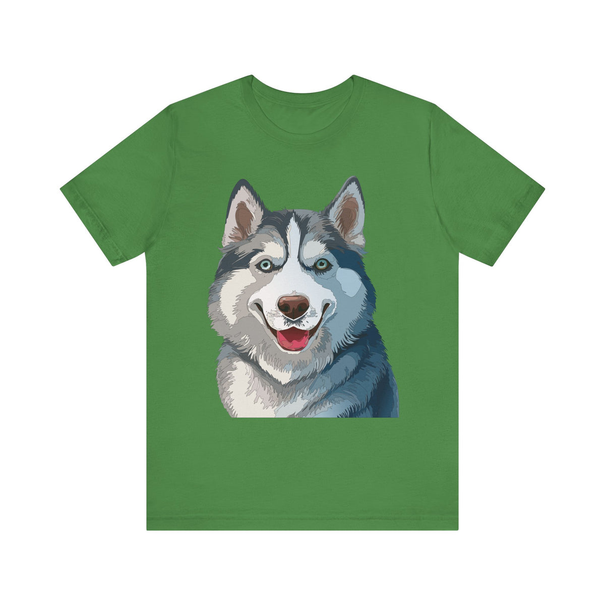 Wild Animals Graphic Unisex Cotton Bella+Canvas Tee ab133