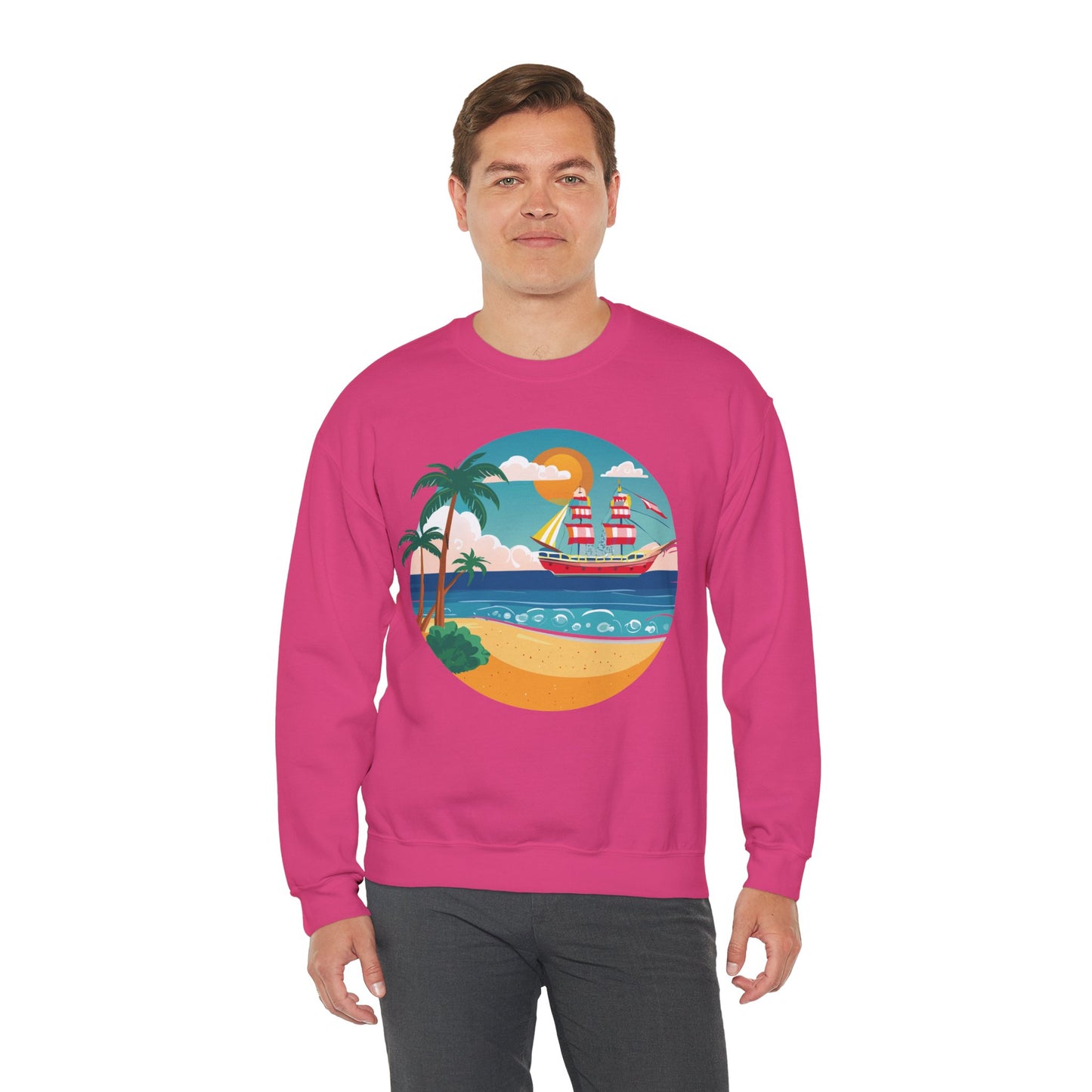 BEACH Sweatshirt