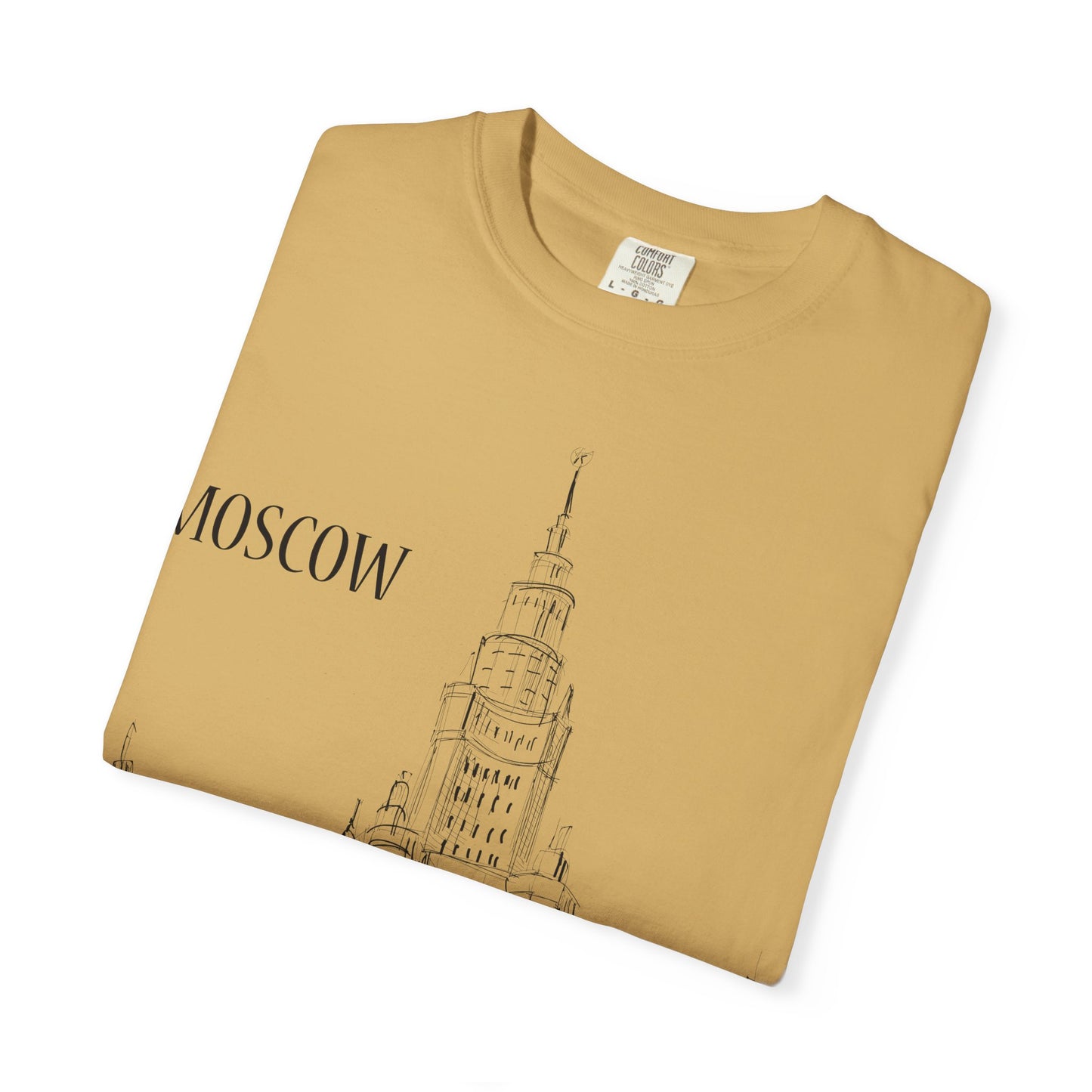 Tourist Shirt